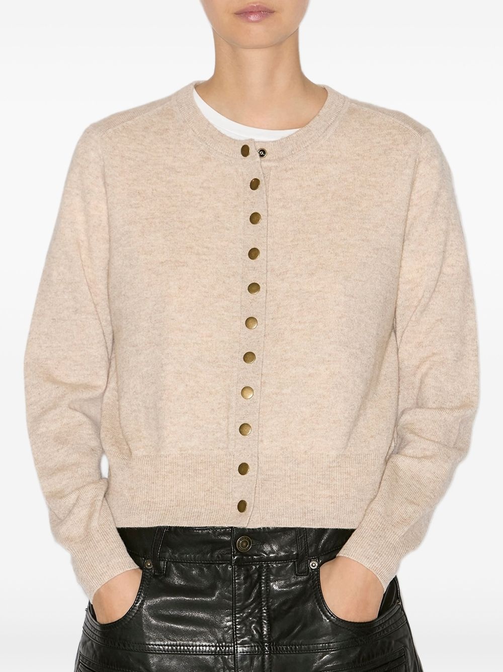 Idesia cardigan - 2