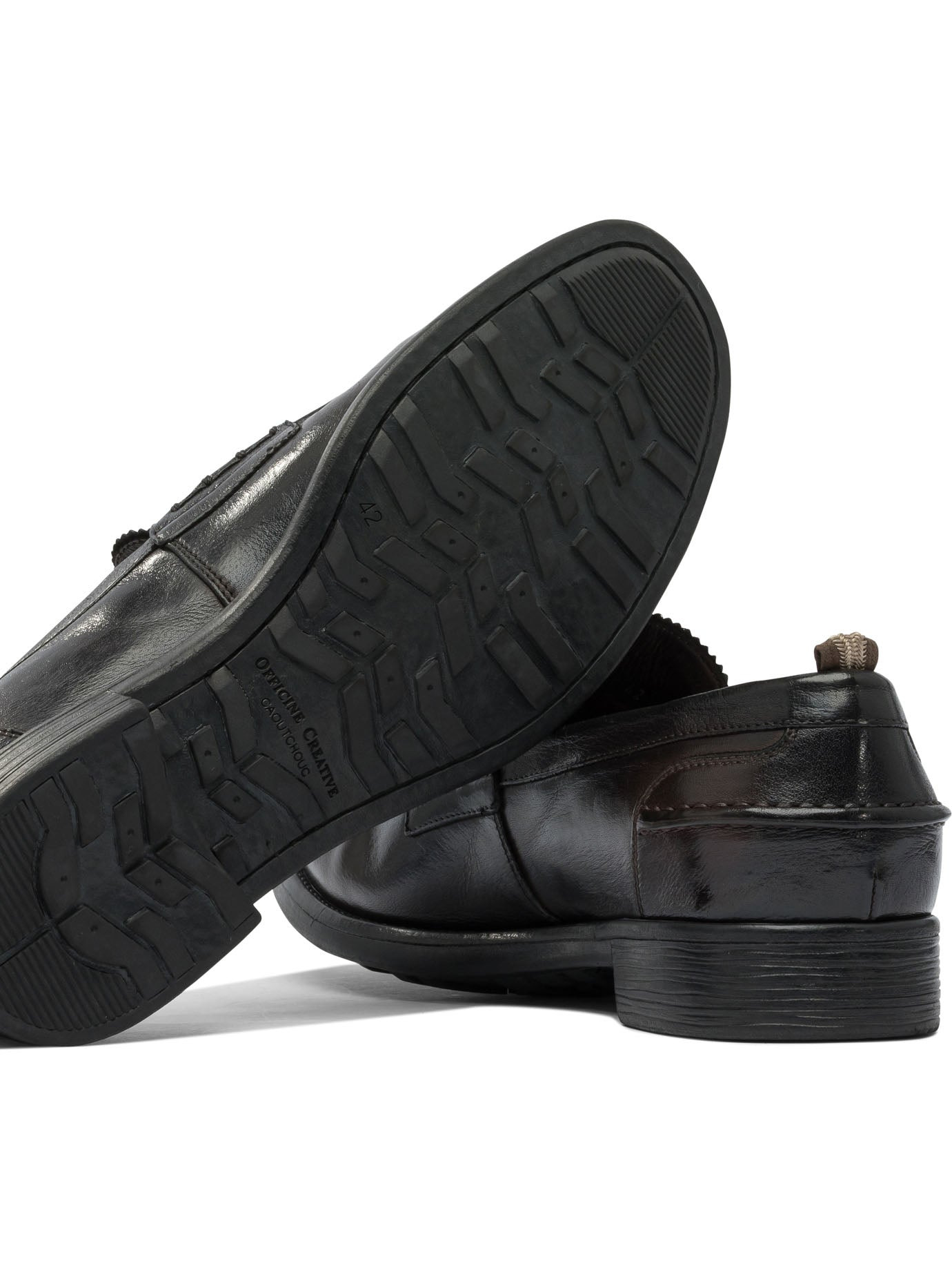 Officine Creative "penny Chronicle 056" Loafers - 4