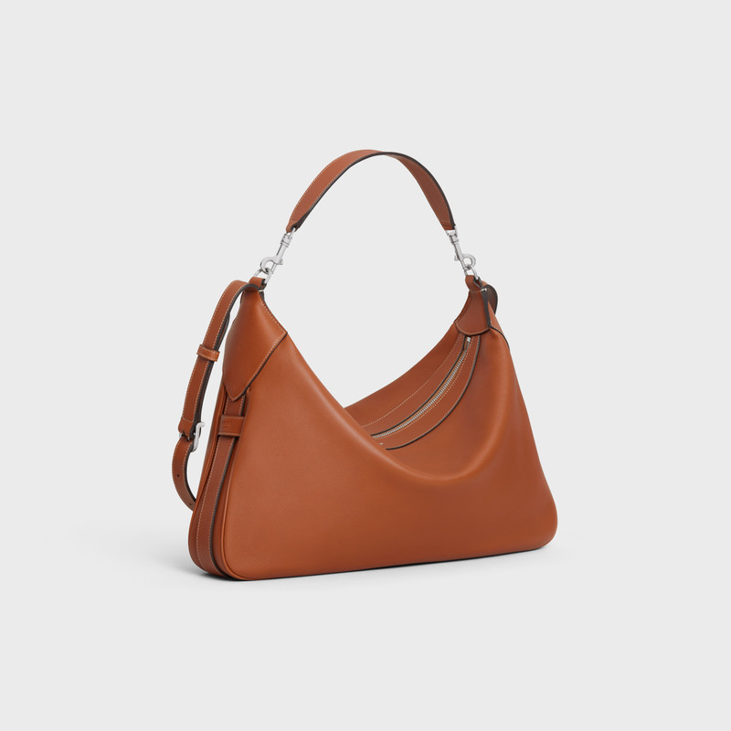 CELINE Large Strap Romy in Supple Calfskin outlook