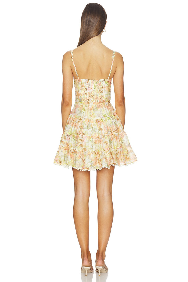 ASTR THE LABEL Tazia Mini Dress outlook