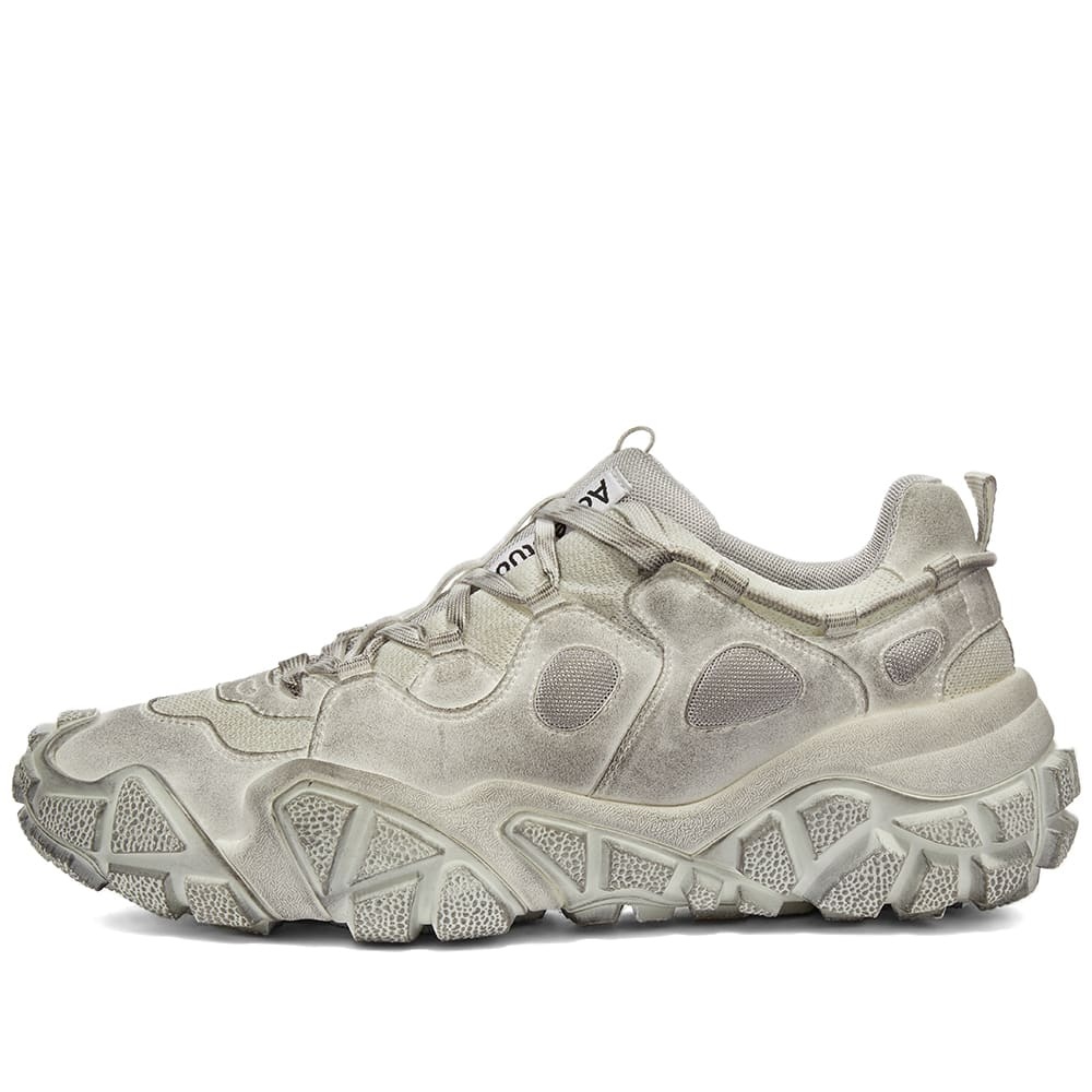 Acne Studios Bolzter Tumbled M Sneaker - 2