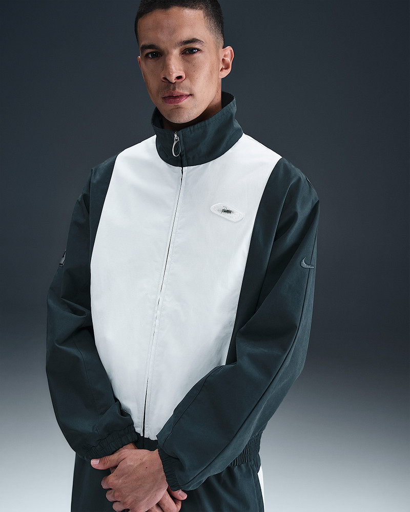 Nike x Patta Men's Track Jacket 3