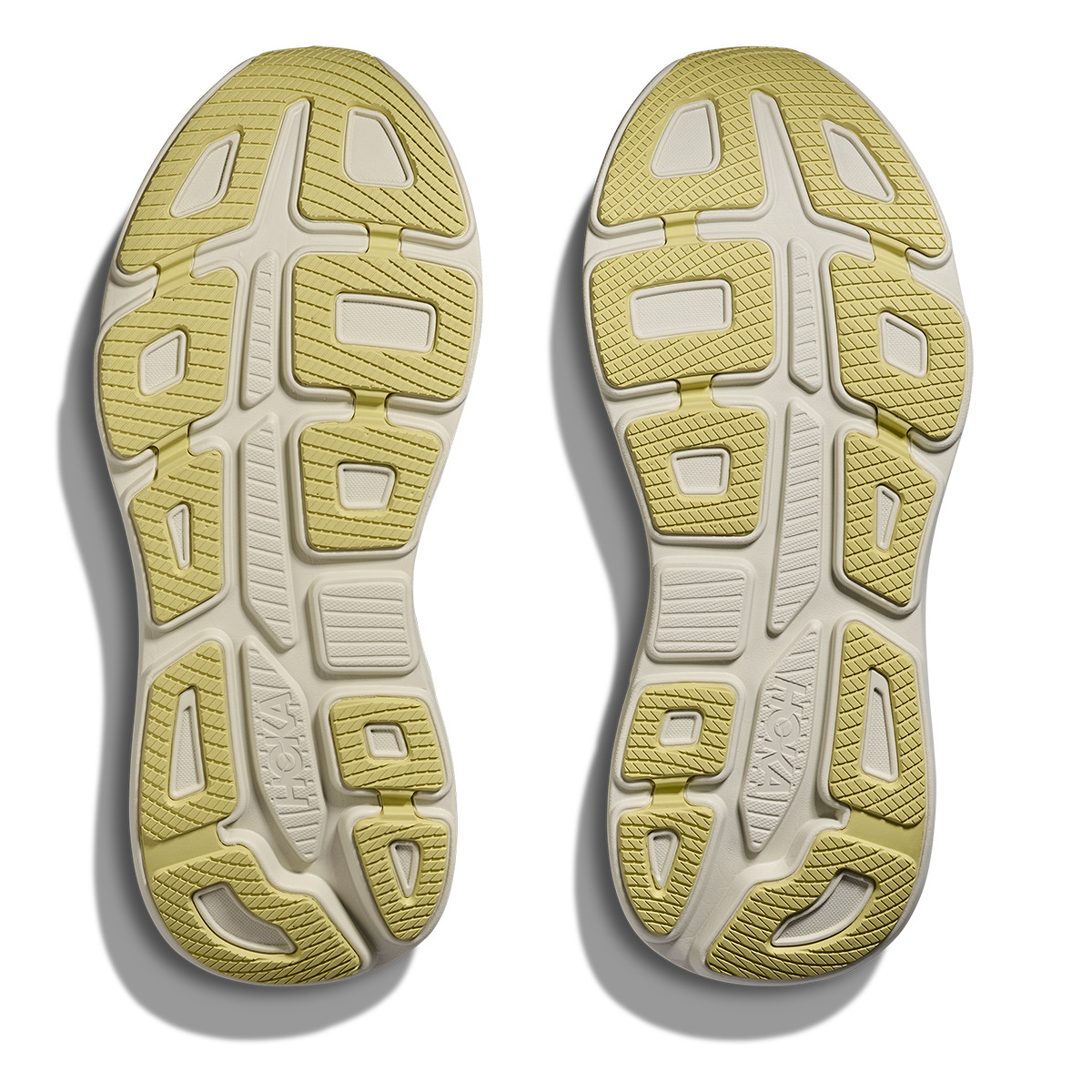Hoka Bondi 9 Succulent - Fern - 4