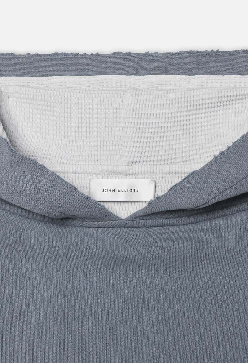 THERMAL LINED FOLSOM FRANCES HOODIE 4