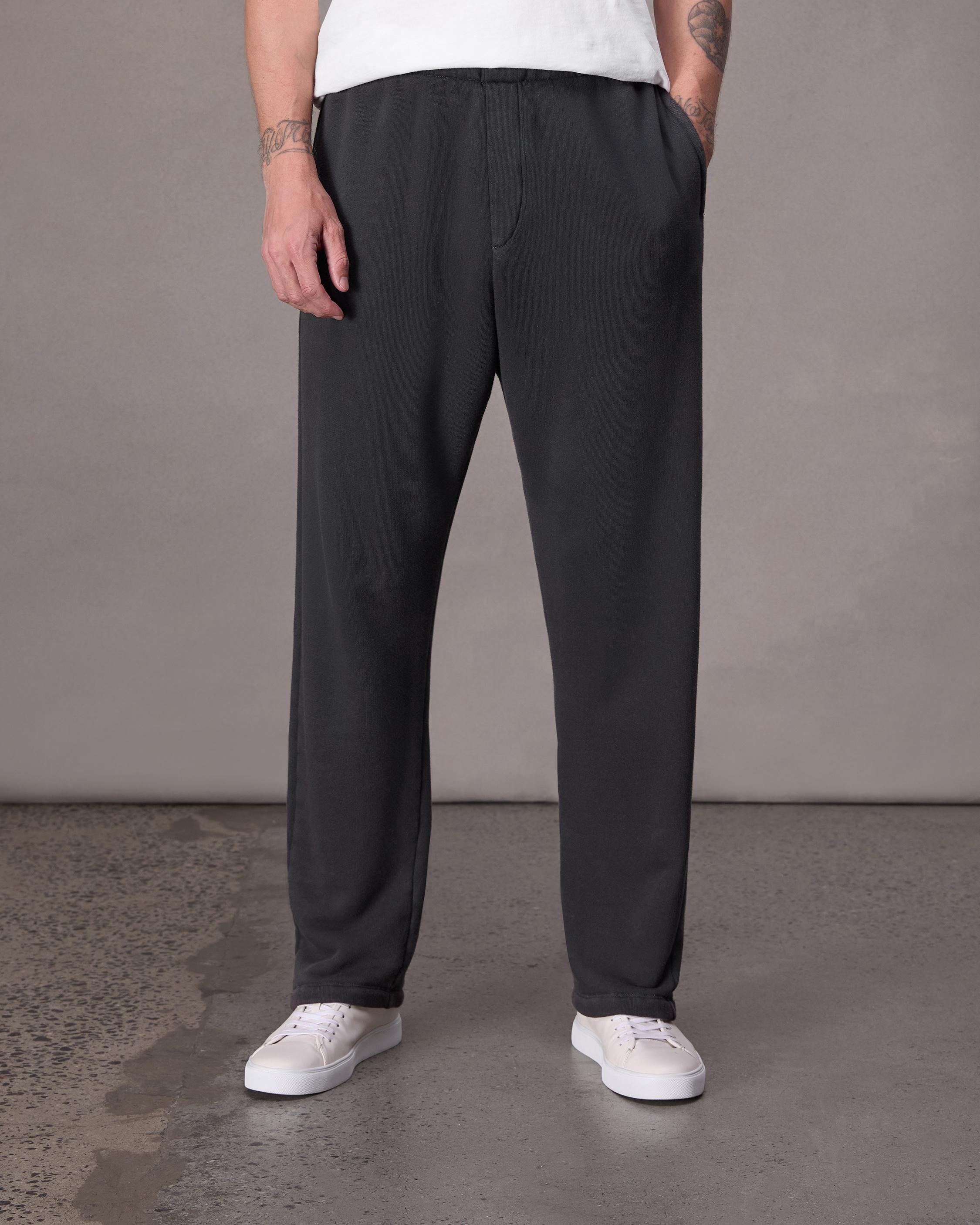 Vintage Terry Sweatpant - 5