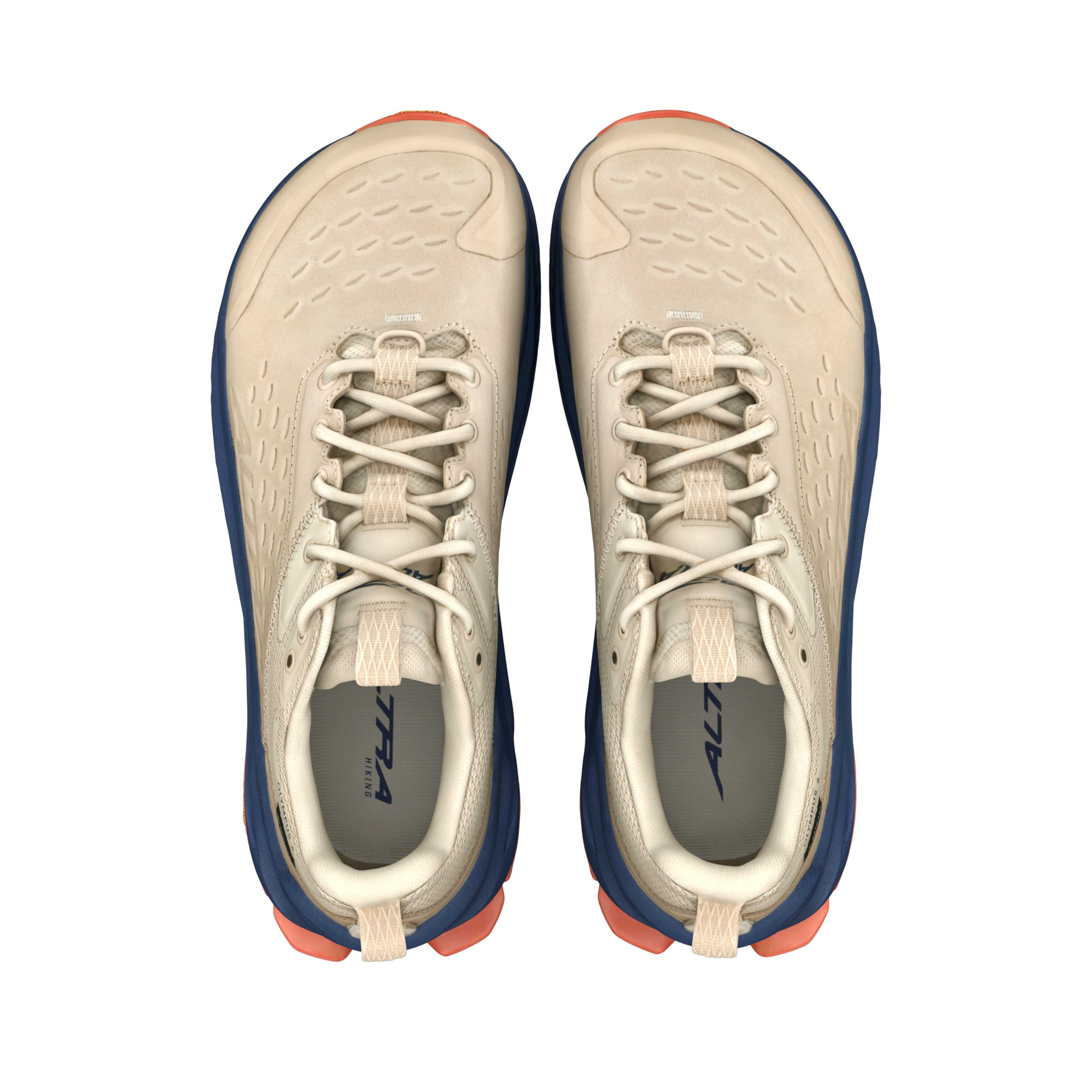Women's Olympus 6 Hike Low GTX - 6