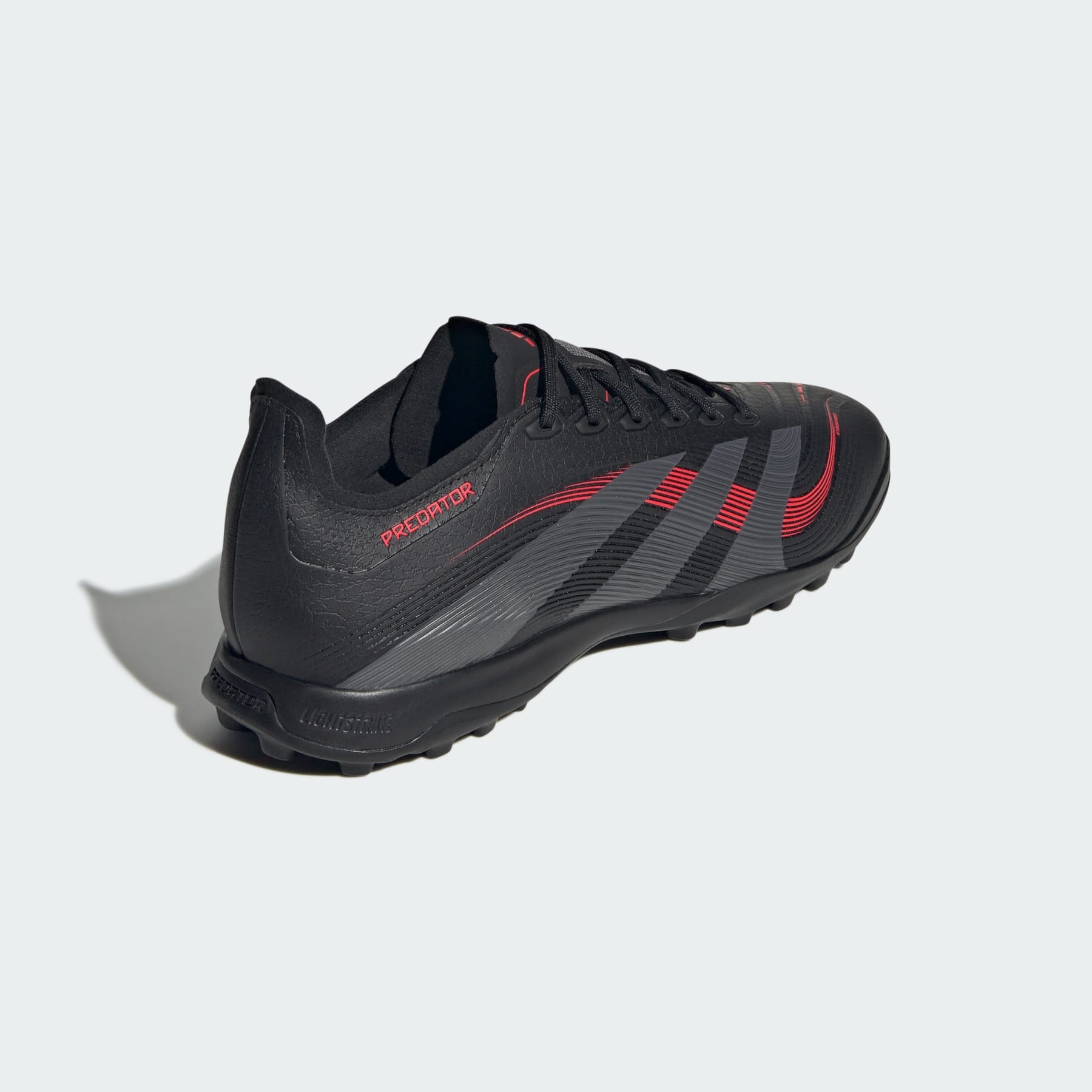 Predator League Turf Soccer Shoes - 7