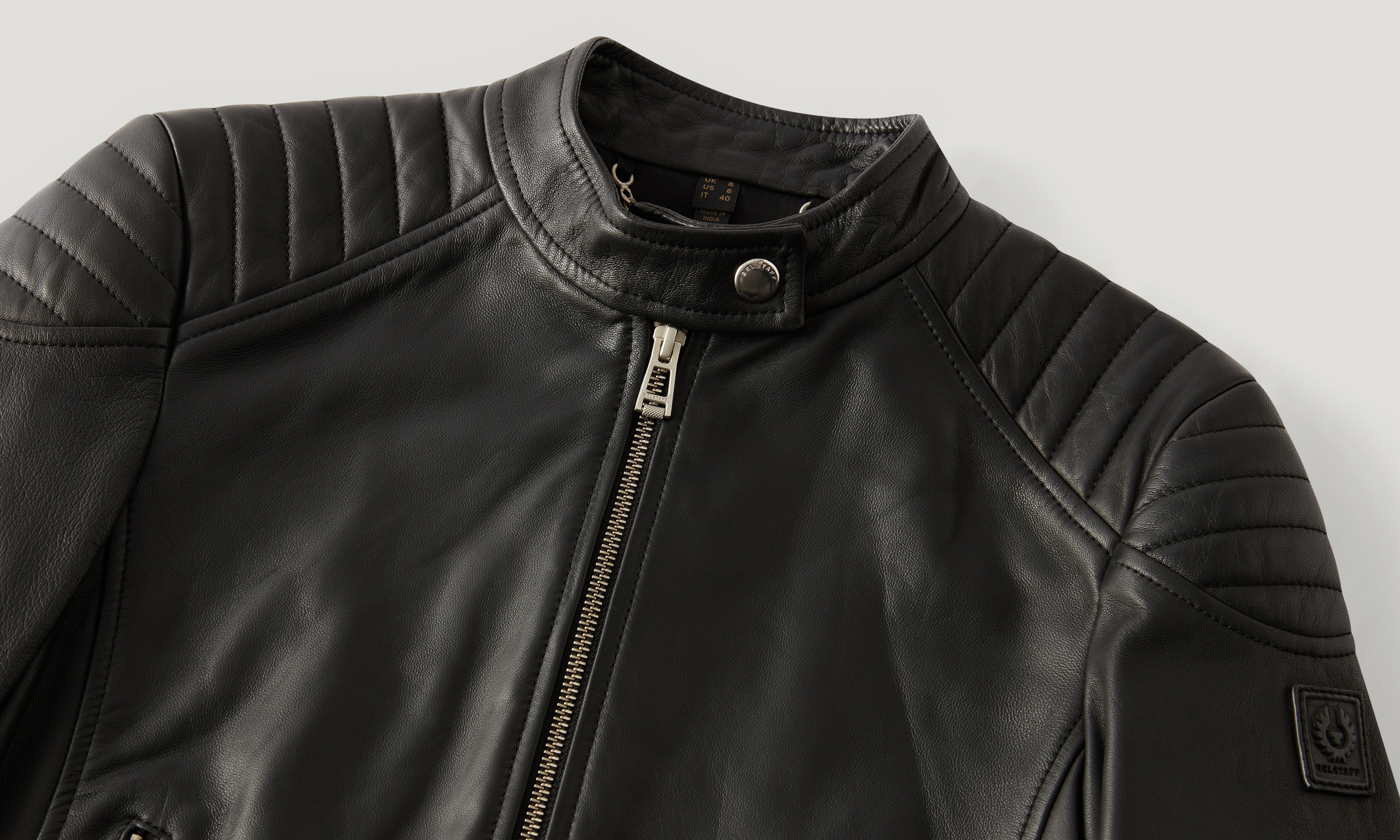 MOLLISON JACKET - 3