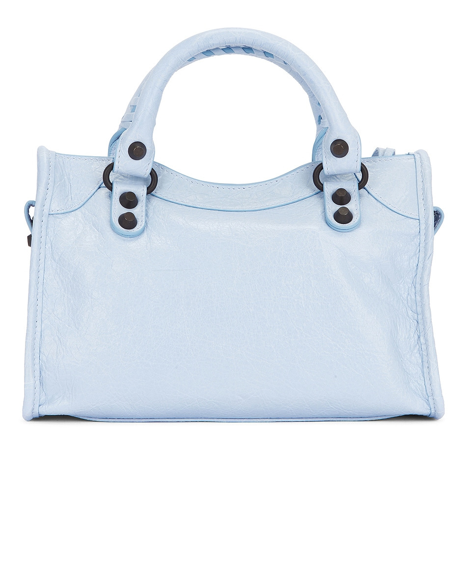 Le City Mini Bag - 3