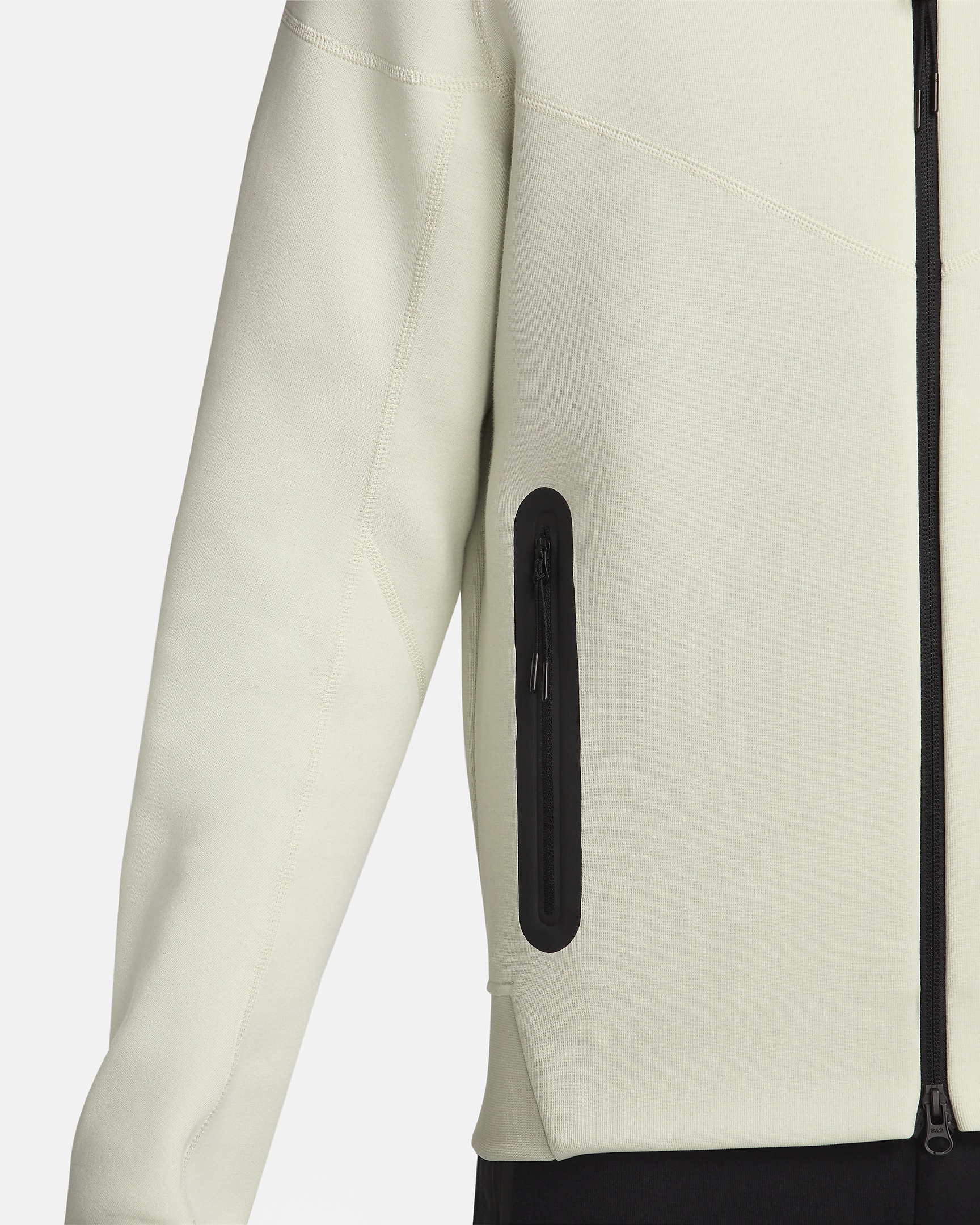 Nike Sportswear Tech Fleece Windrunner Men's Full-Zip Hoodie - 6