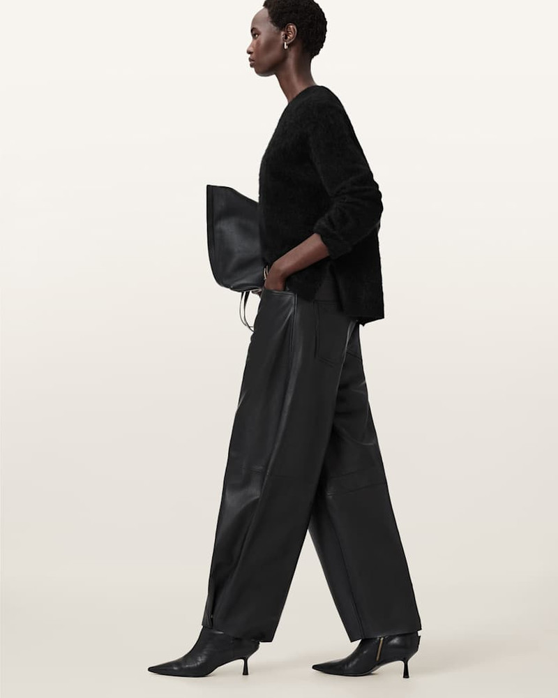 REBEL CASHMERE SWEATER 7