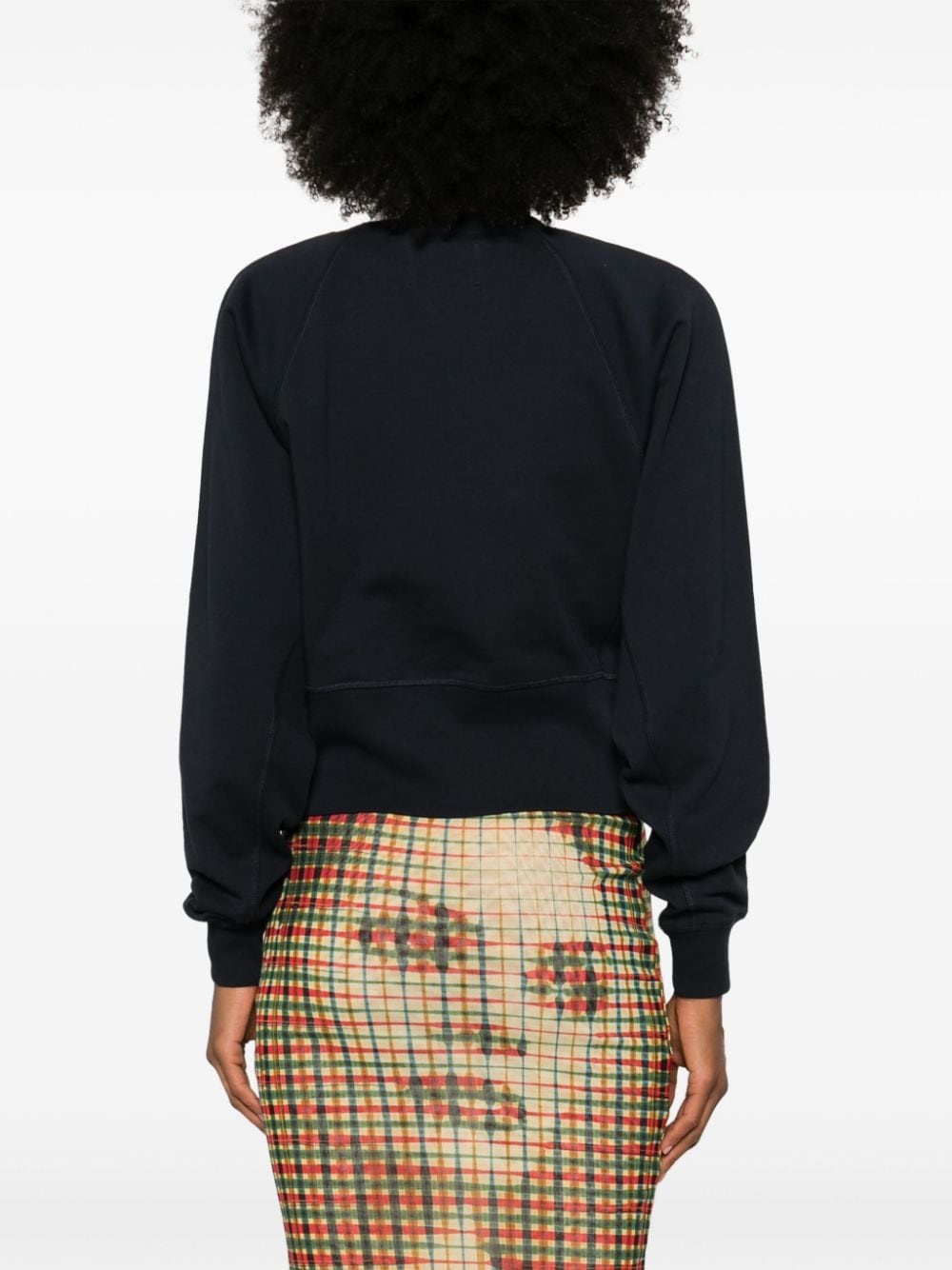 Athletic sweatshirt - 4