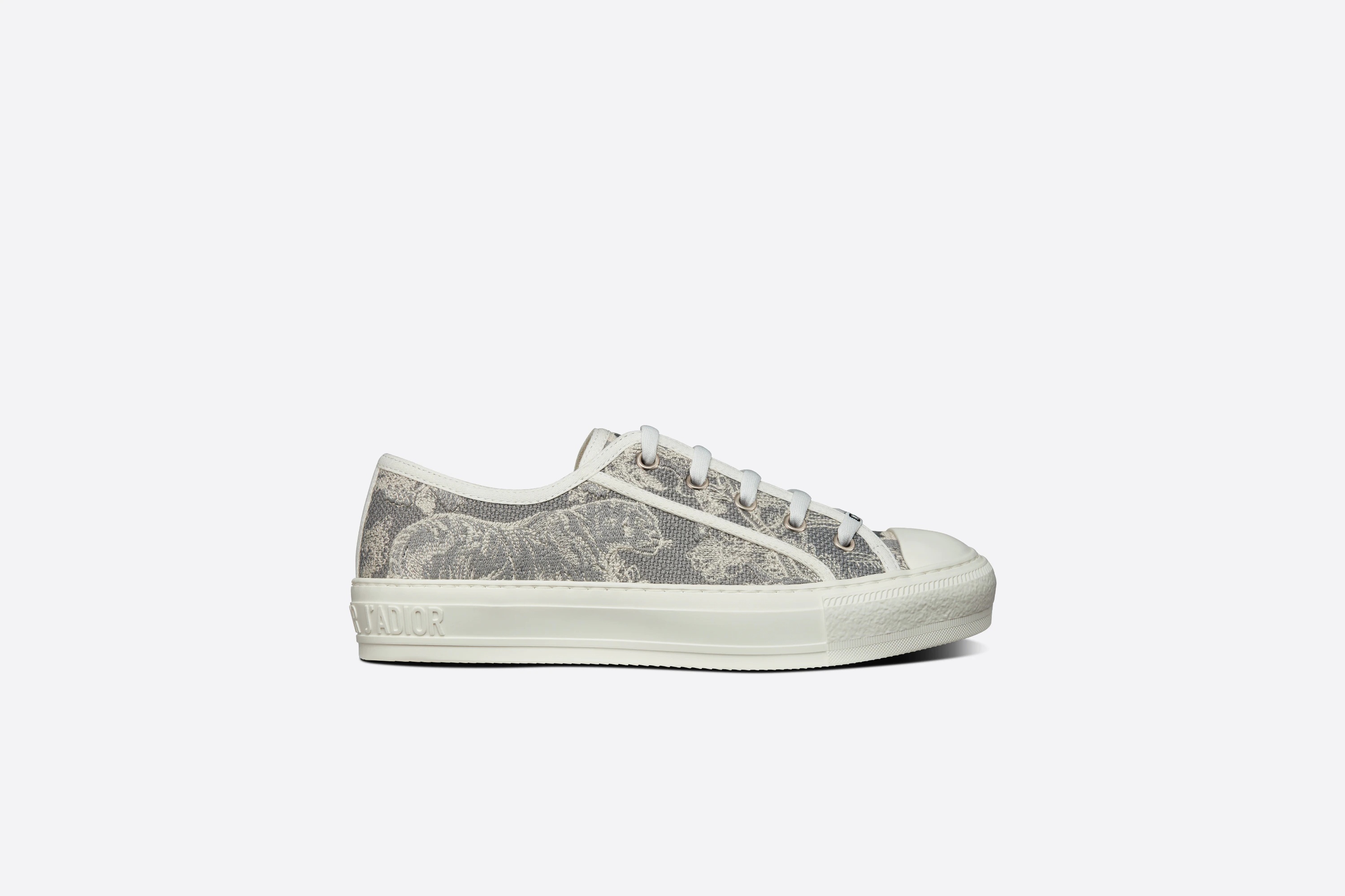 Walk'n'Dior Sneaker - 1