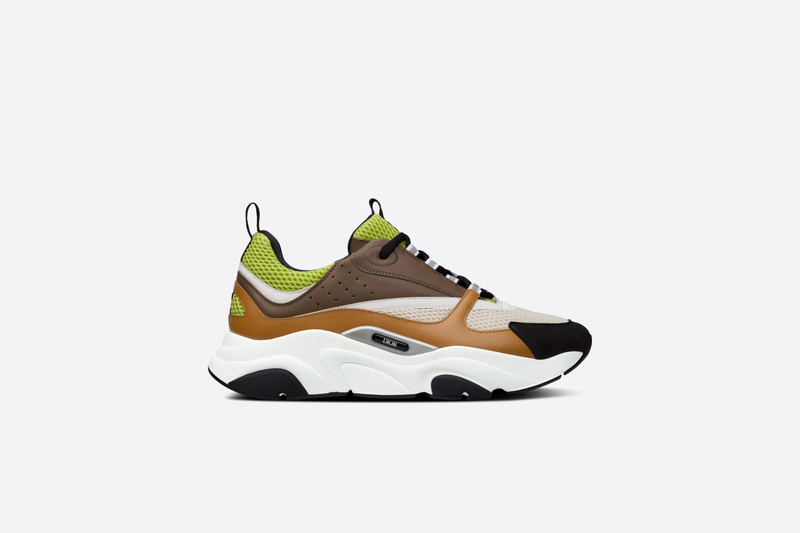 B22 Sneaker - 1