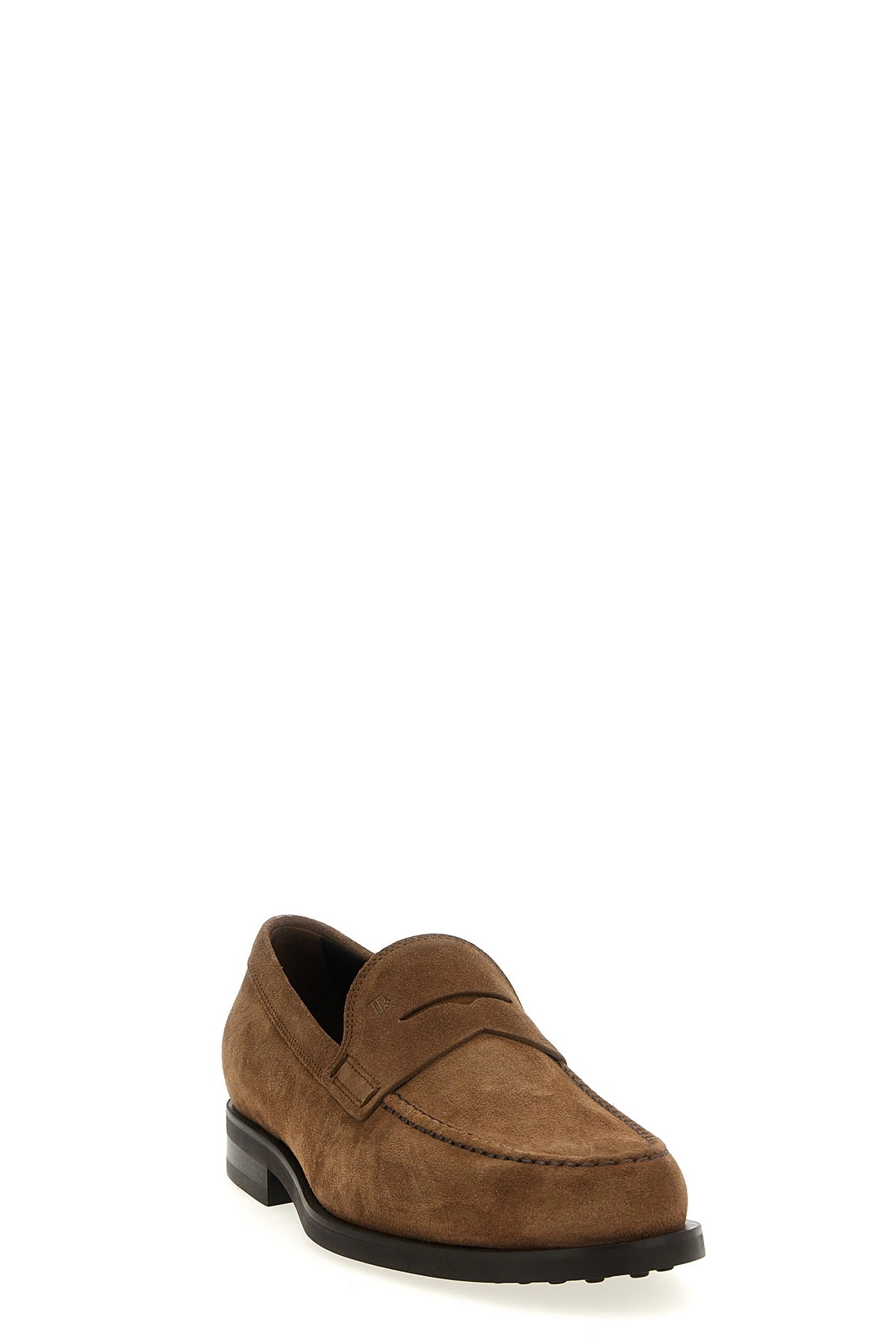 'Formale' loafers - 2