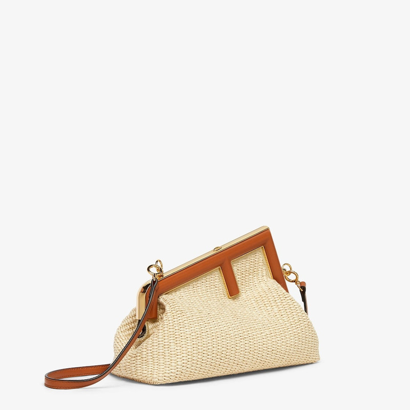 FENDI Fendi First Small outlook
