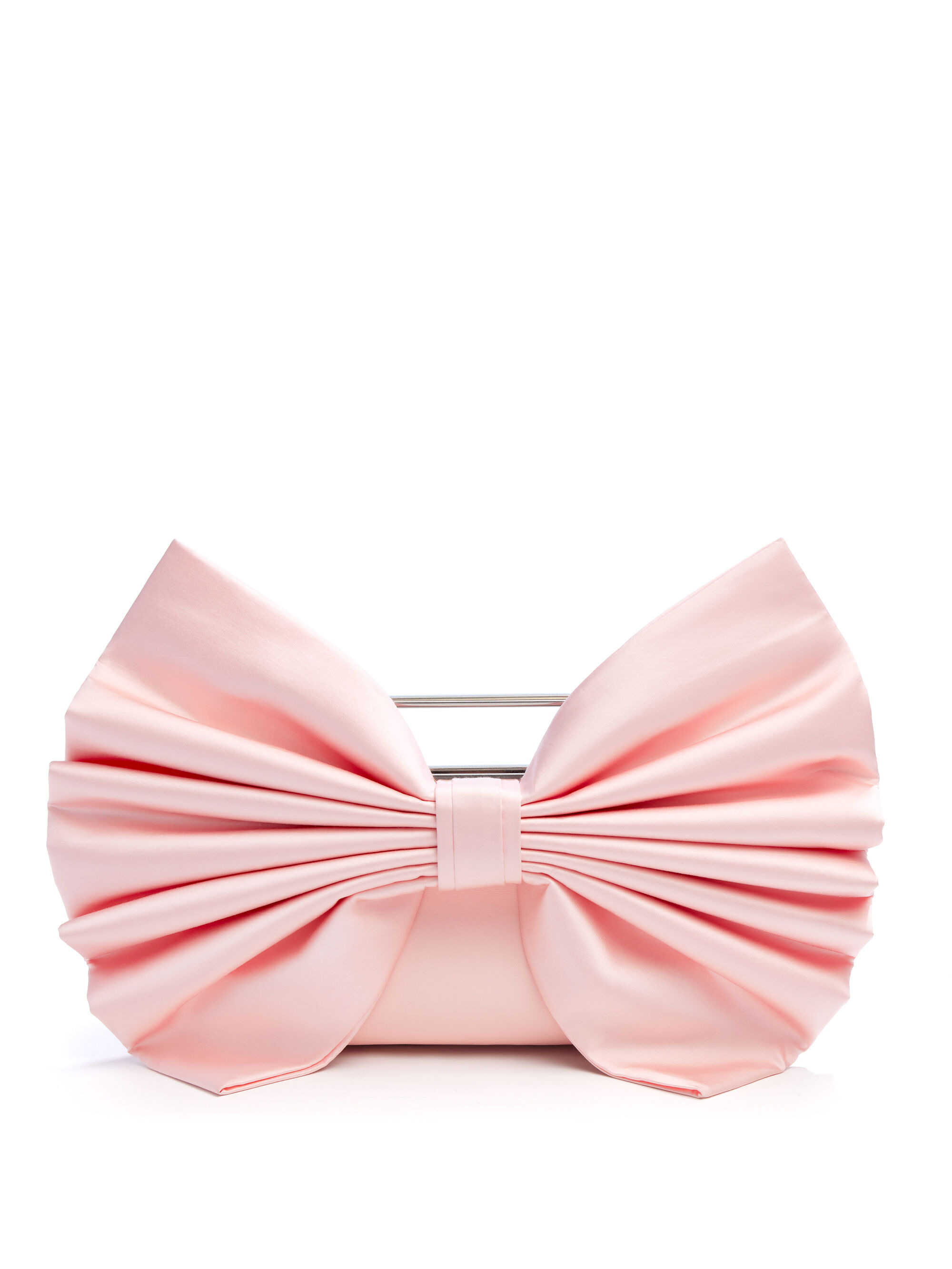 SEMIRA BOW CLUTCH - 1