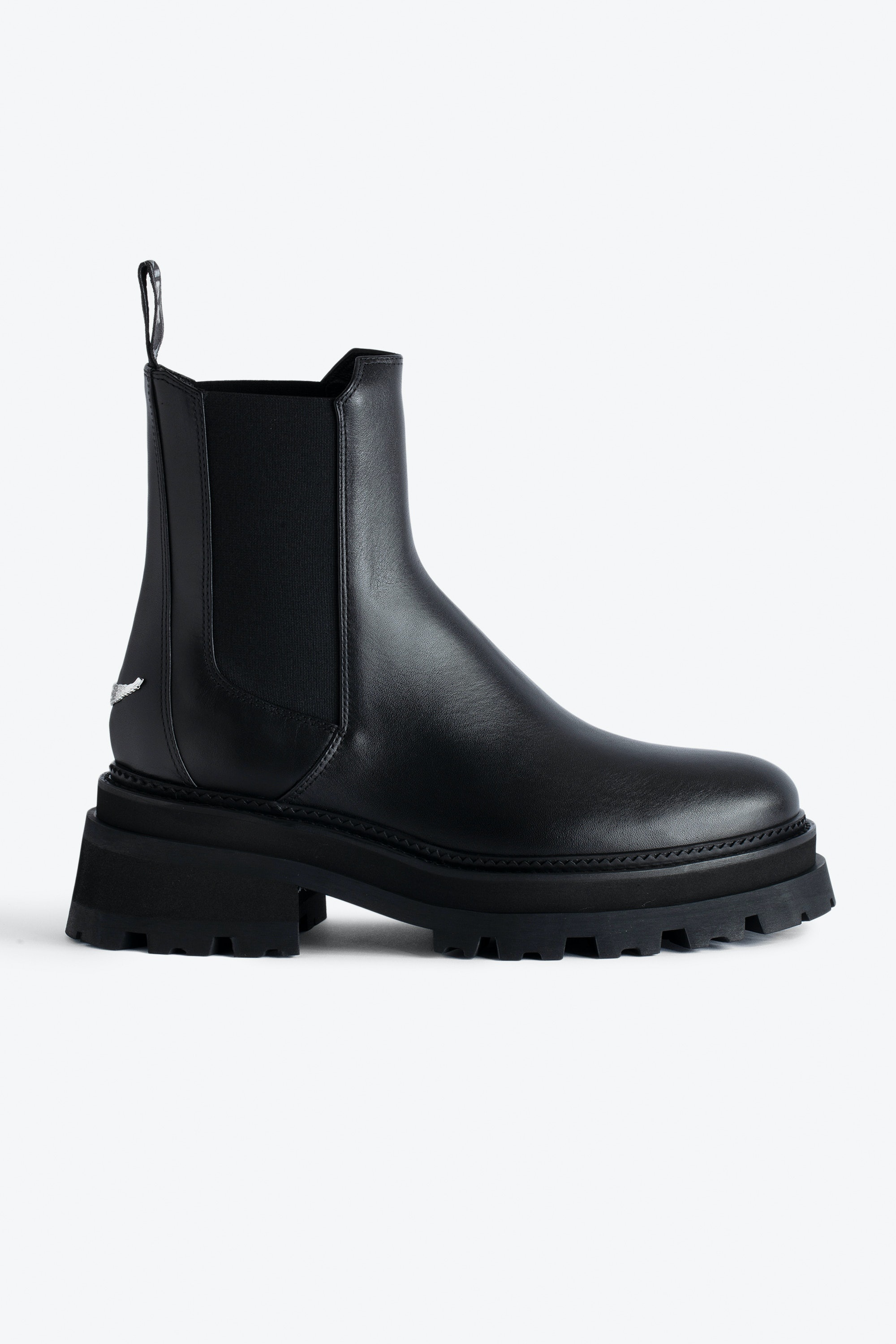 Ride Chelsea Boots - 1