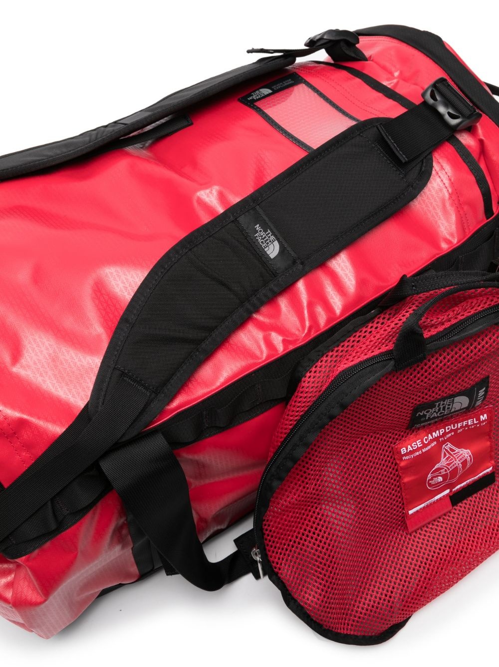 Base Camp medium duffle bag - 3