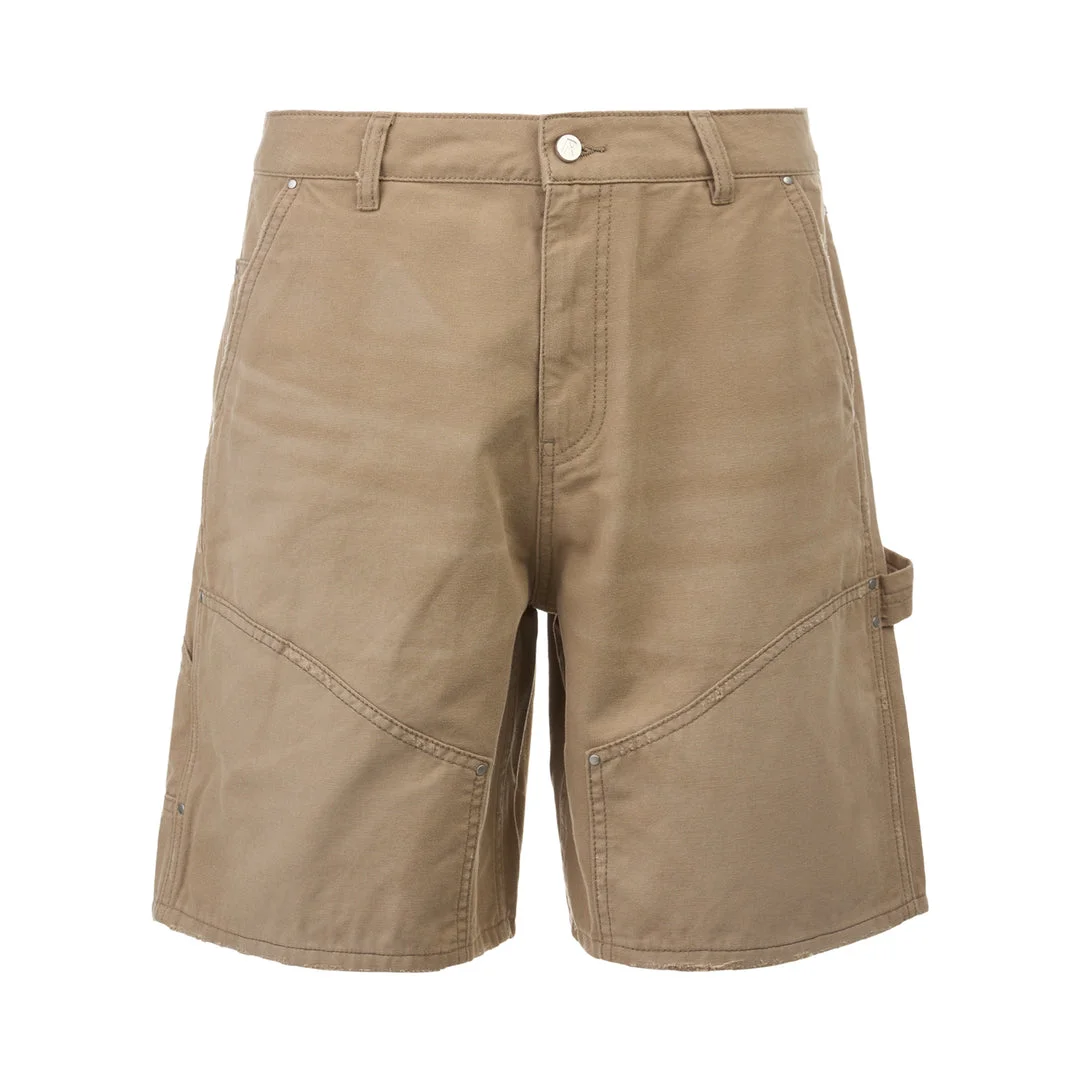 Carpenter Shorts - 1