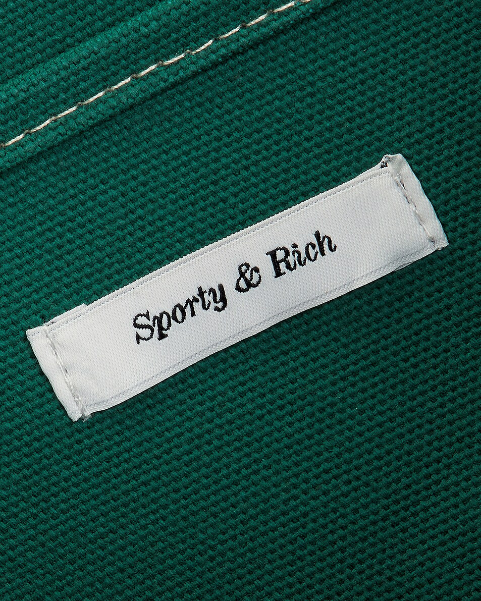 Syracuse Two Tone Tote Bag - 5