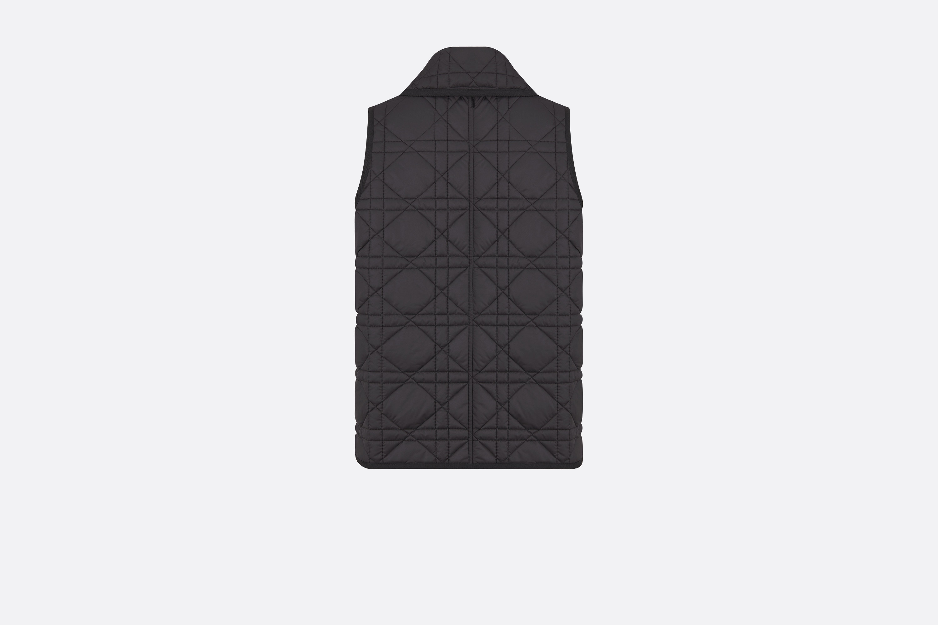 2-in-1 Peacoat - 5