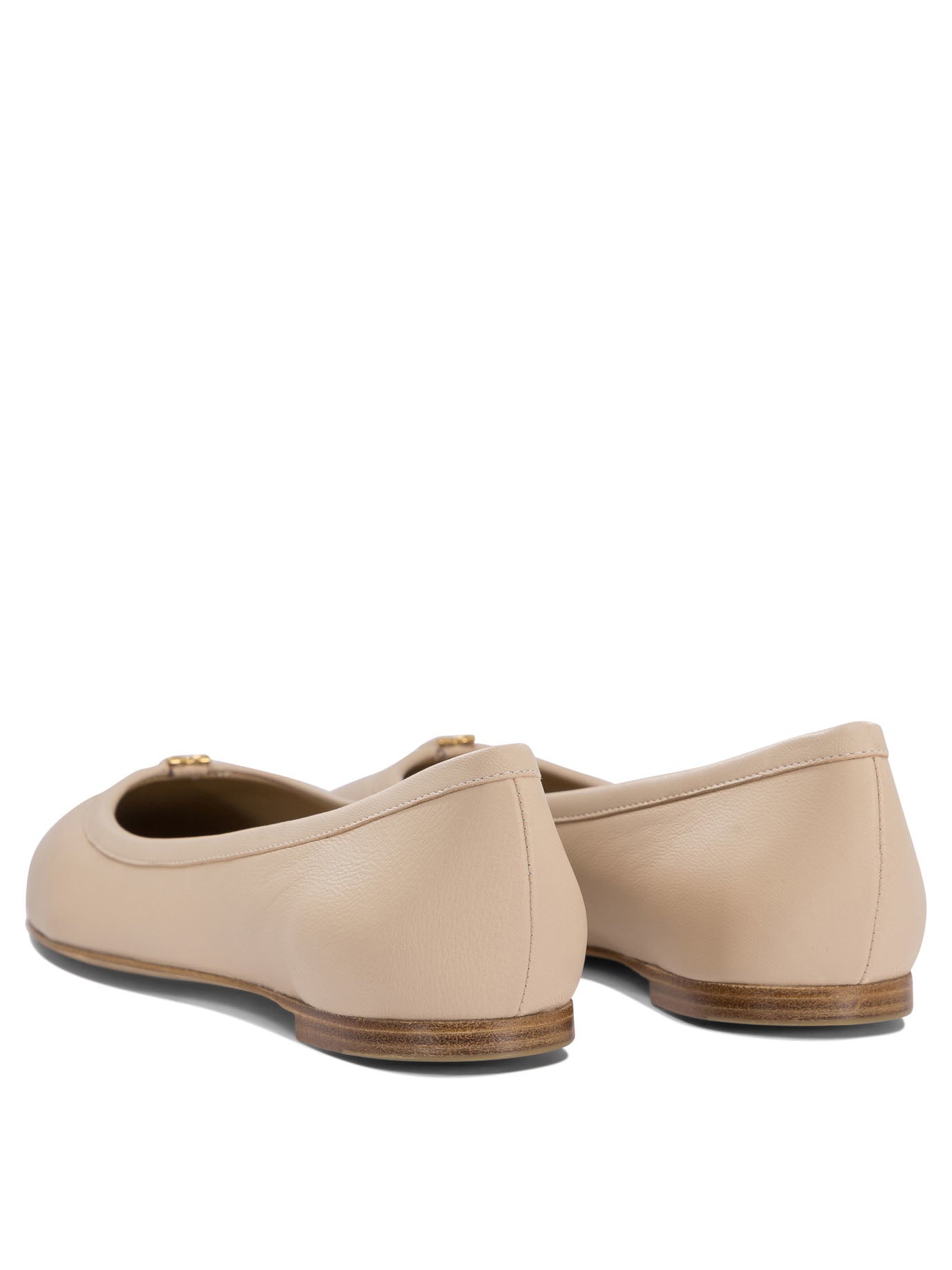 Chloé "marcie" Ballet Flats - 4