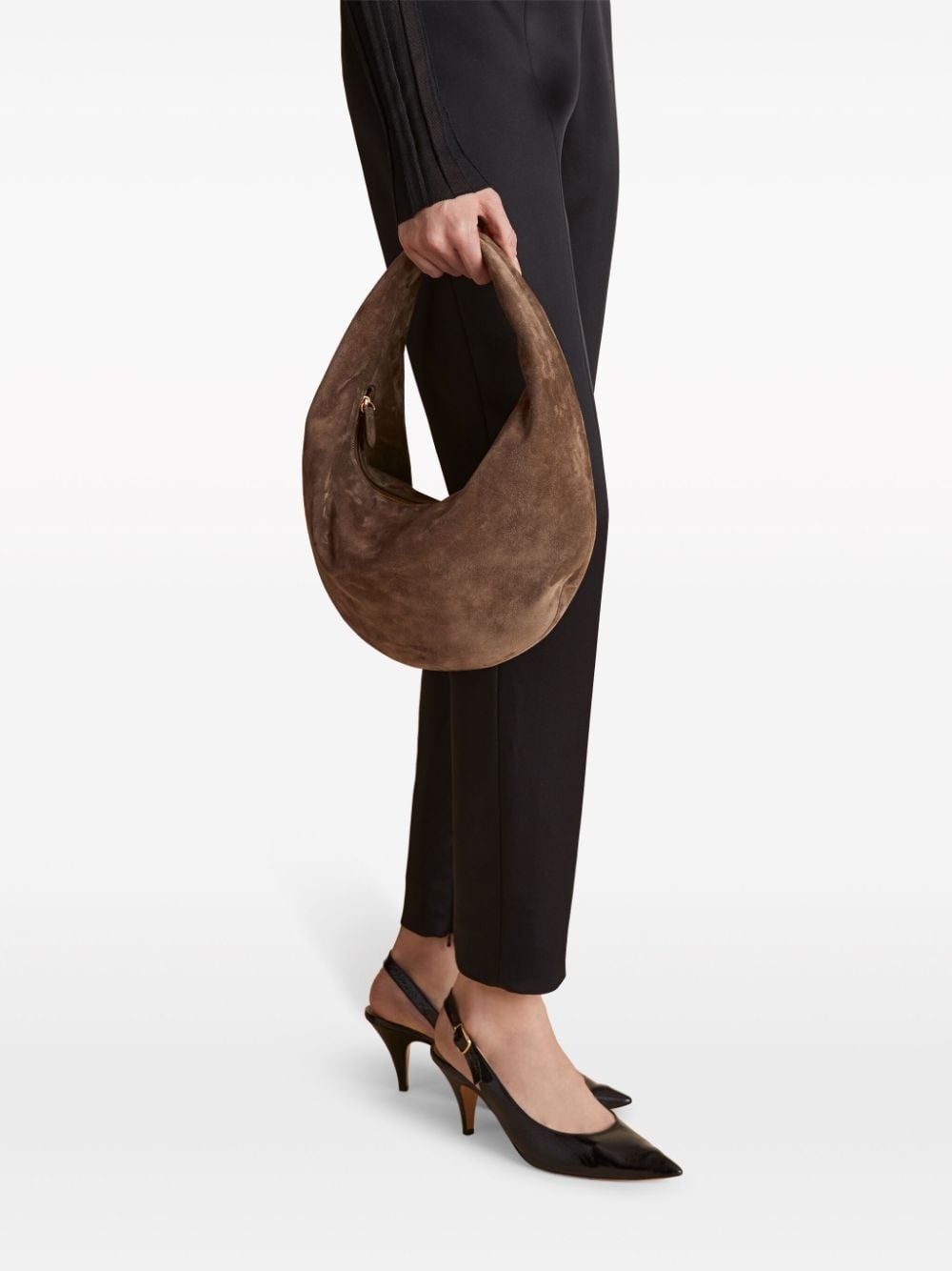 medium Olivia tote bag - 4