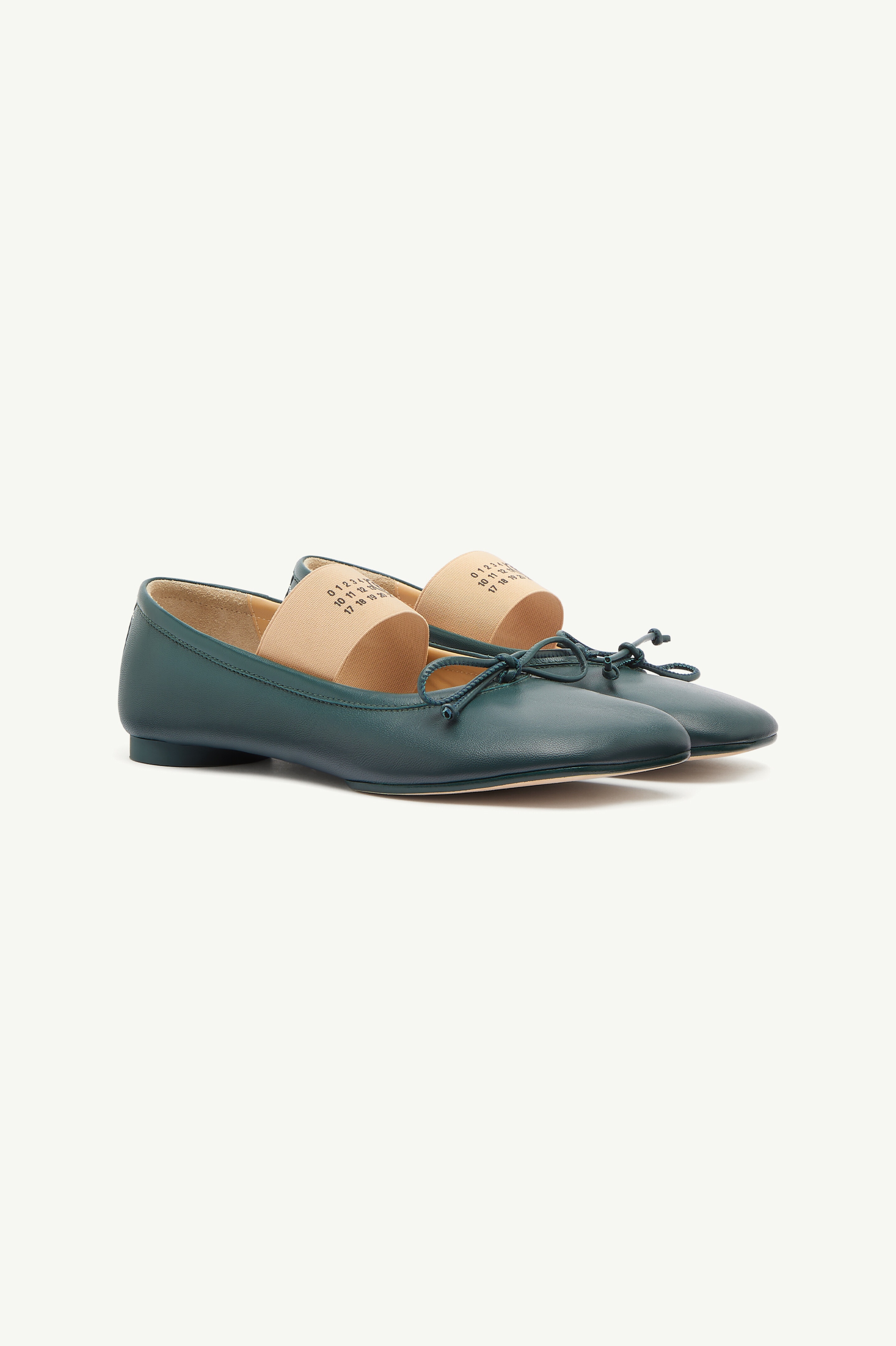 Anatomic Ballerinas - 2