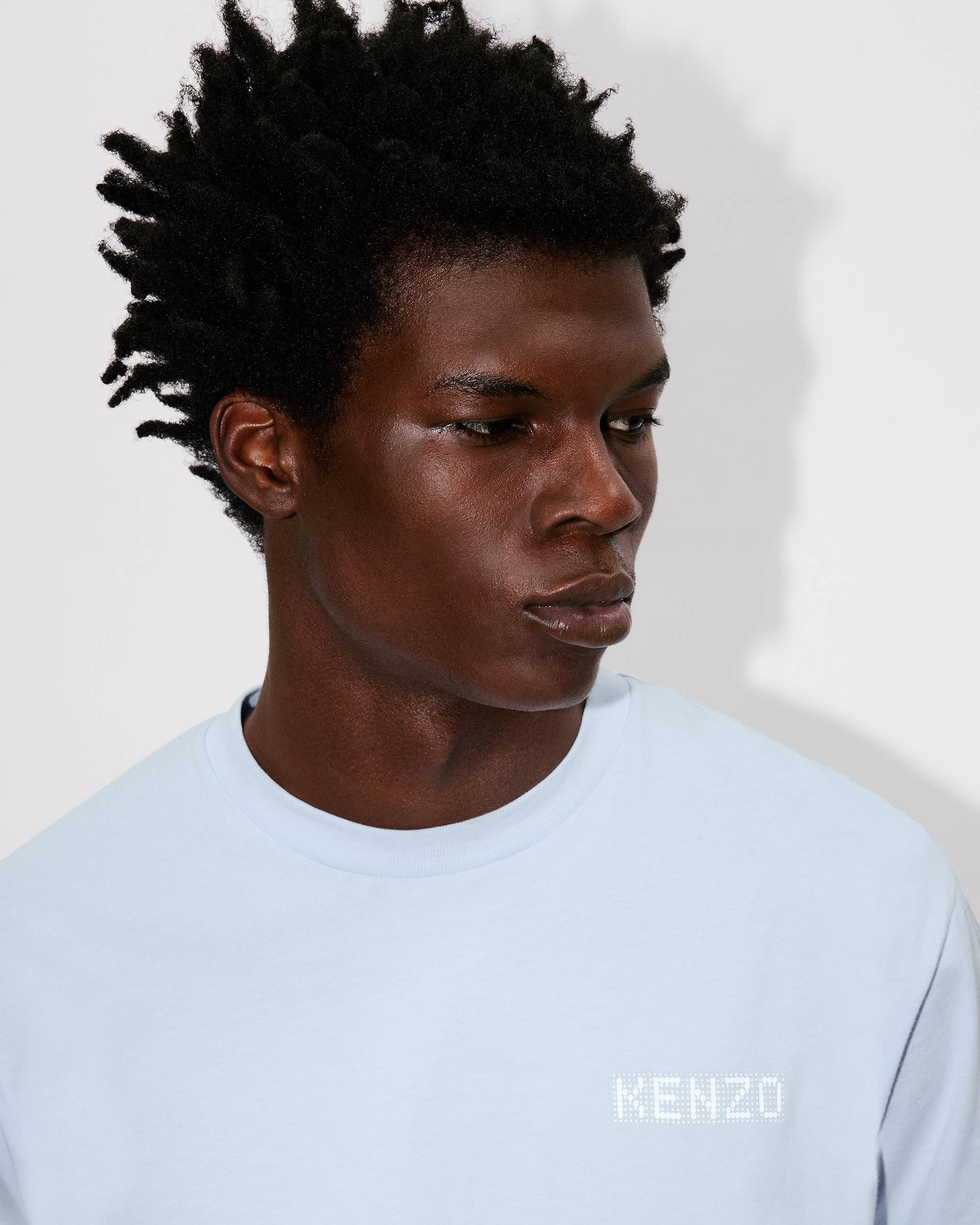 'KENZO City' T-shirt in cotton - 6