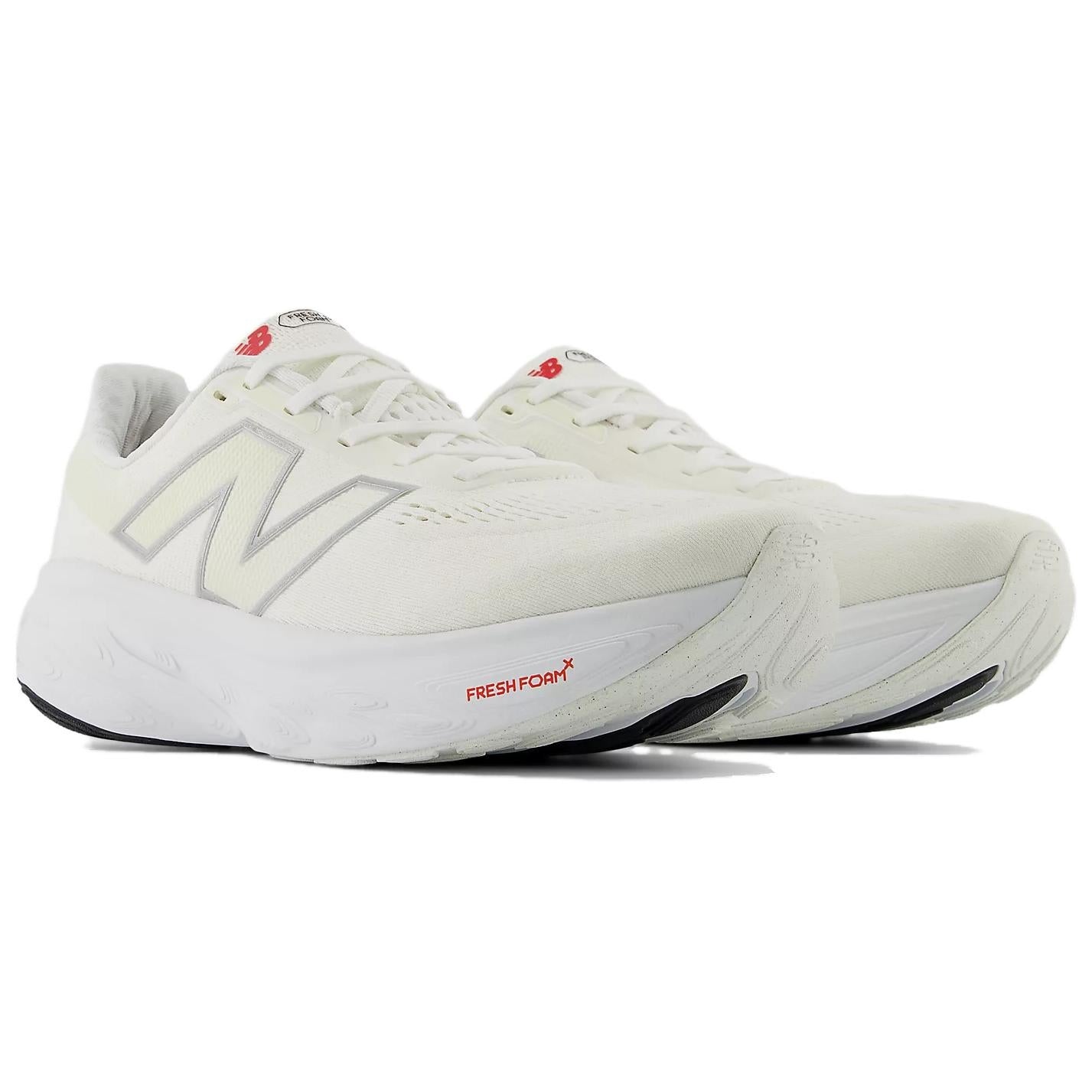 New Balance Fresh Foam X 1080 v14 'White Silver Metallic Sea Salt' M1080W14 - 3