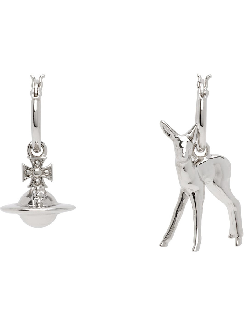 Monette Small Earrings 1