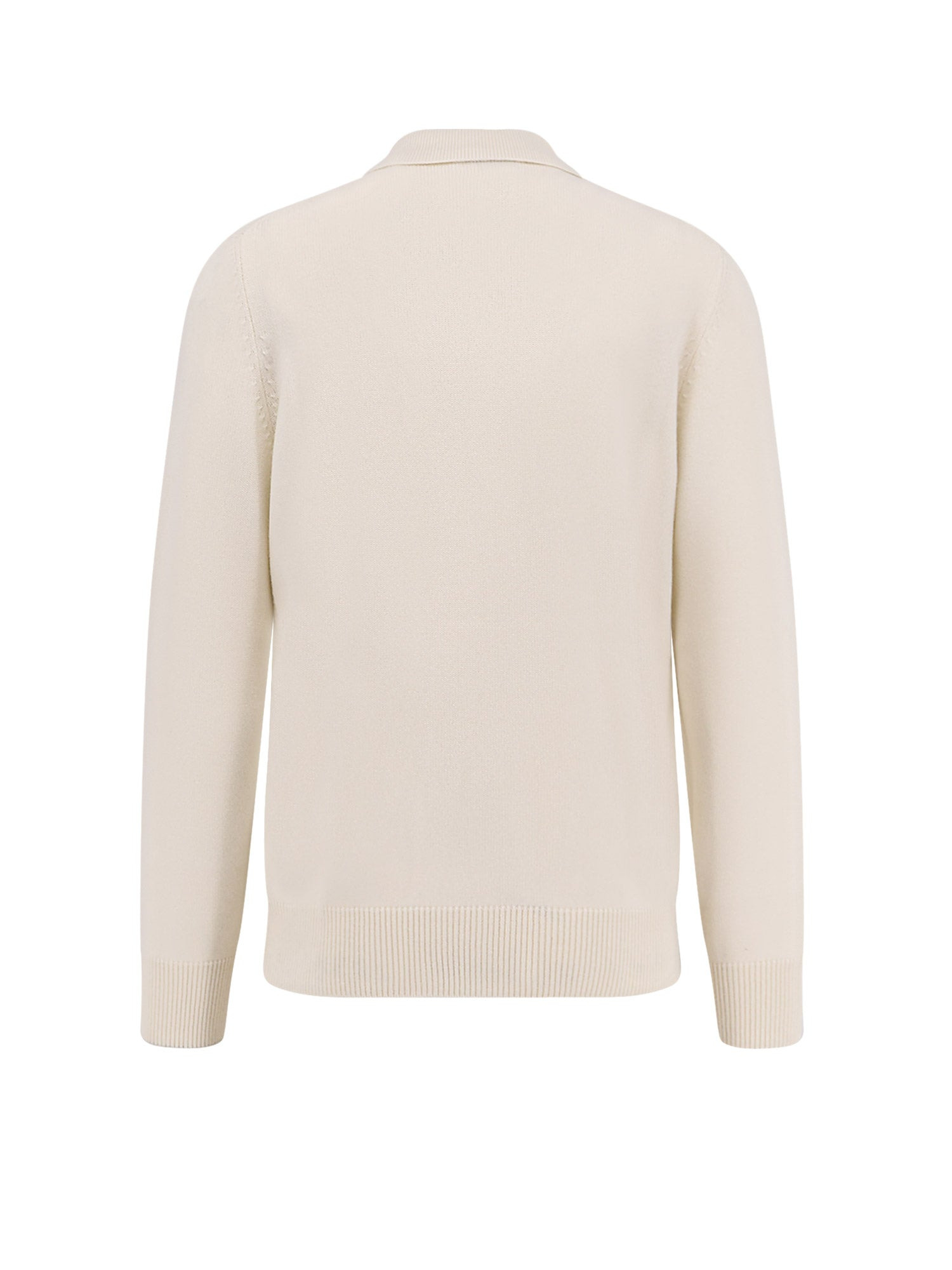 Cashmere Cardigan - 2