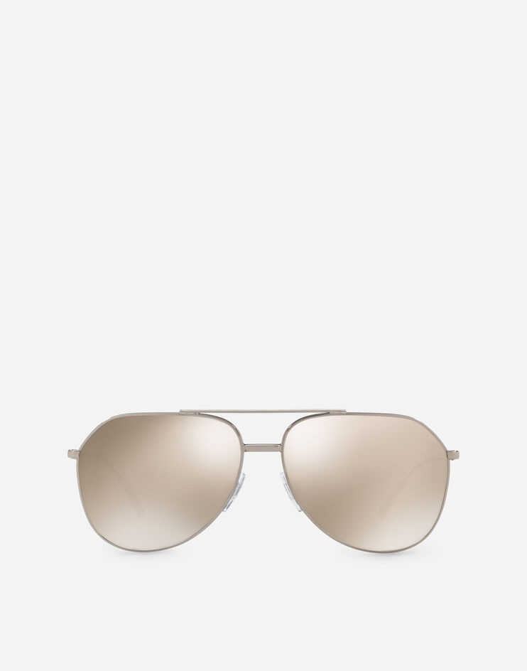 Gold edition sunglasses - 1