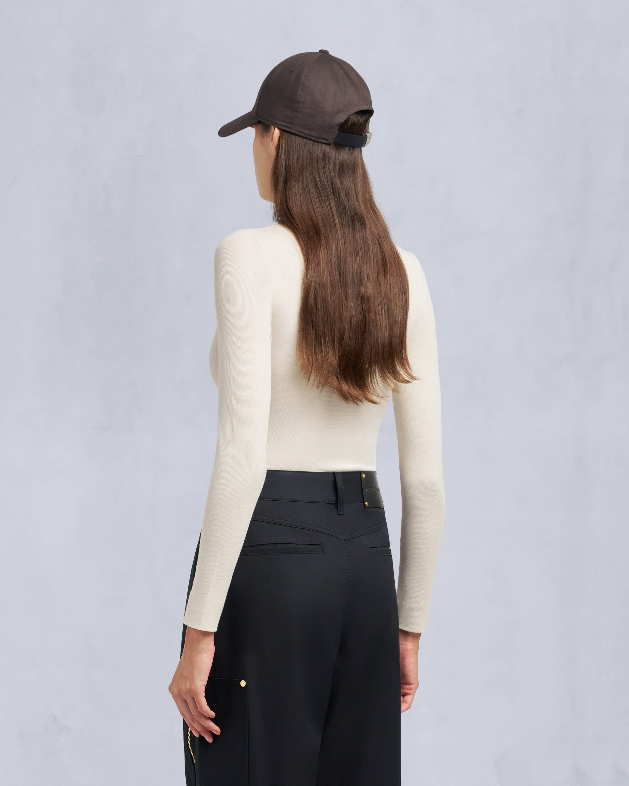 IONA CARGO PANT - 4