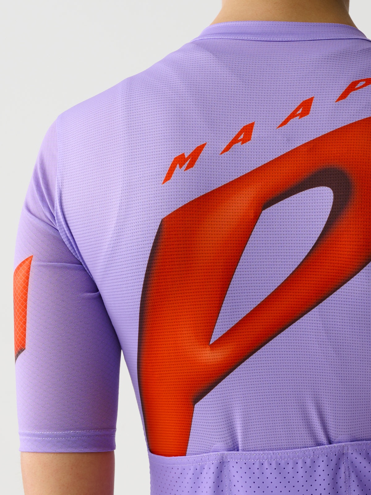 Women's Orbit Pro Air Jersey - 5