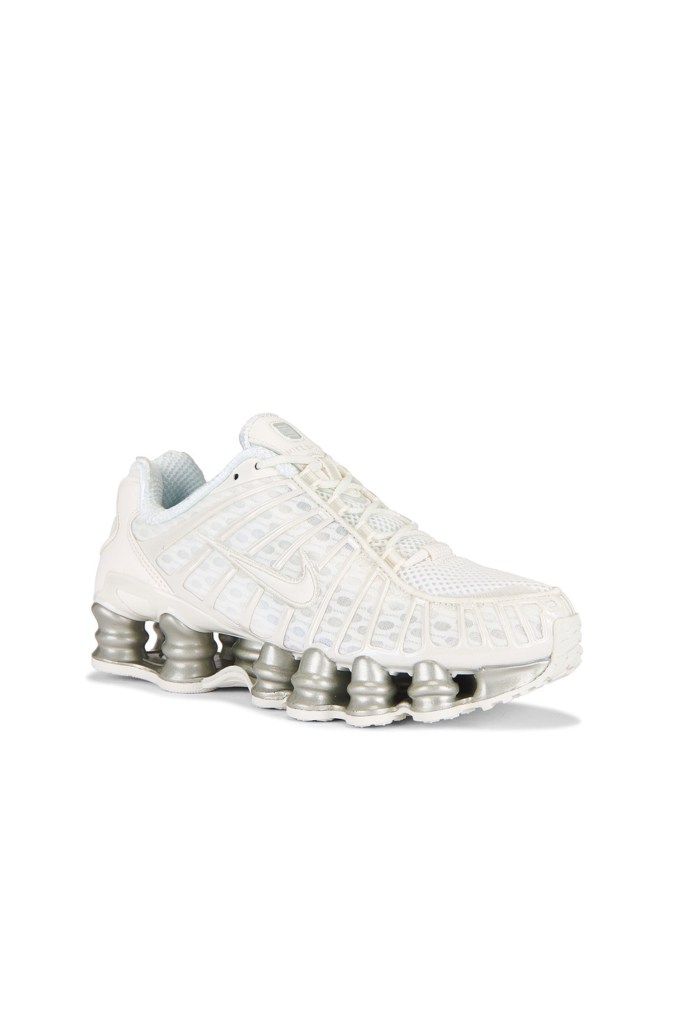 Shox Tl Sneaker - 2