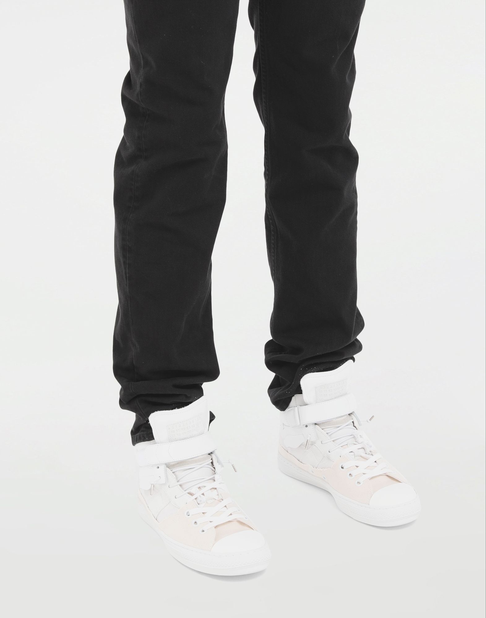 Evolution high-top sneakers - 2