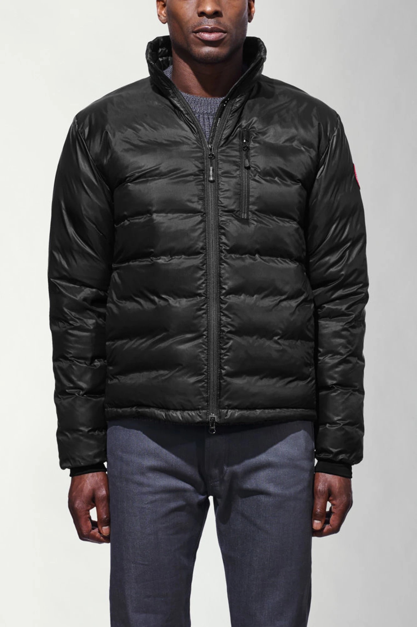 MEN'S LODGE DOWN JACKET - 2