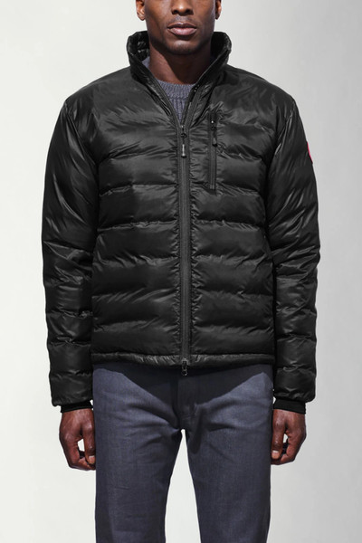 Canada Goose MEN'S LODGE DOWN JACKET outlook