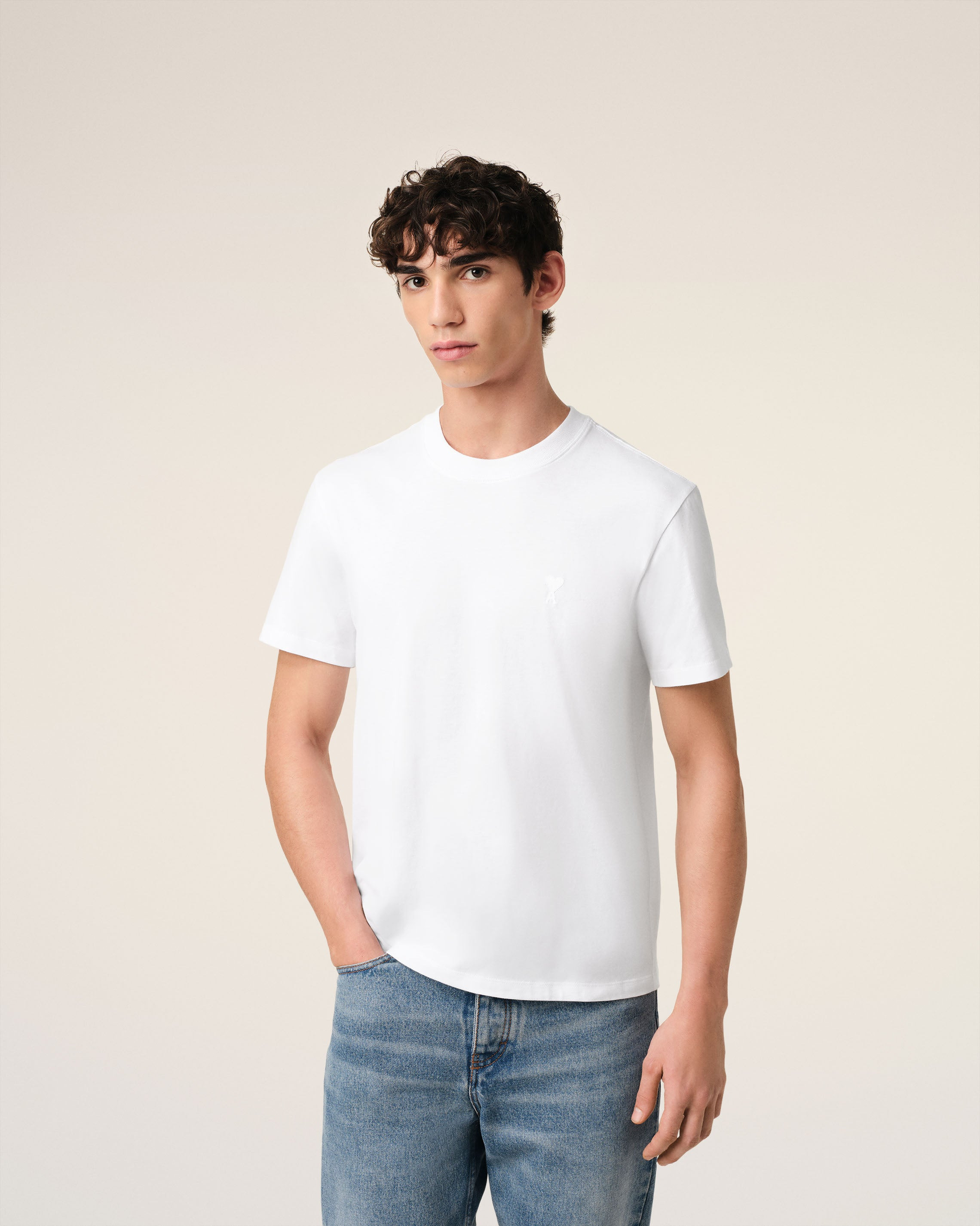 AMI DE COEUR T-SHIRT - 3