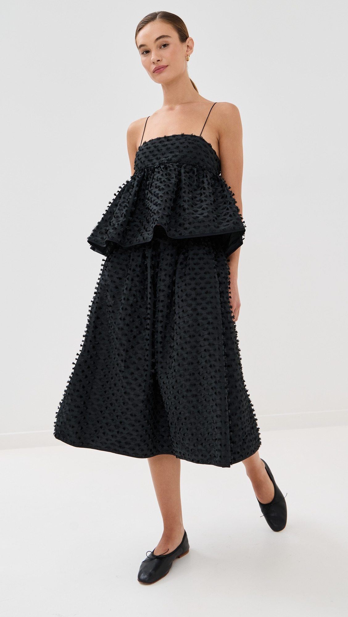 Babette Top - 4