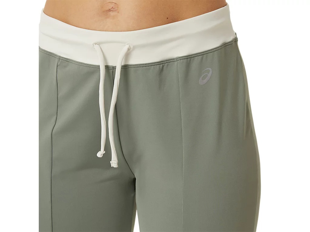 W REPURPOSED FLARE PANT - 5