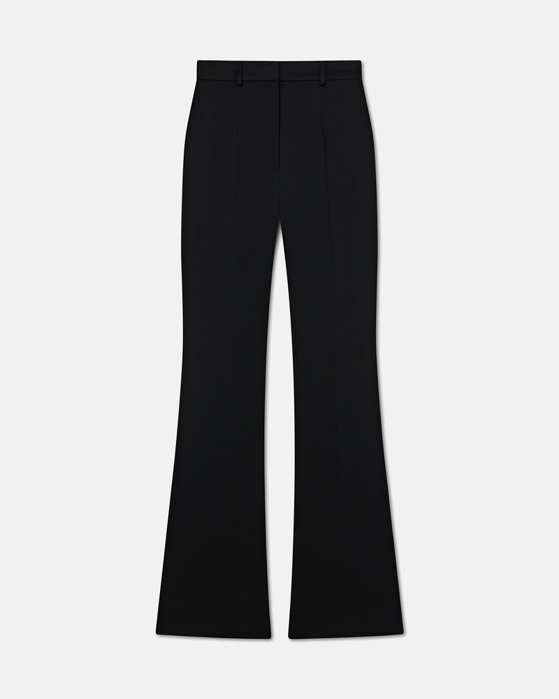 Slip Satin Pants 1