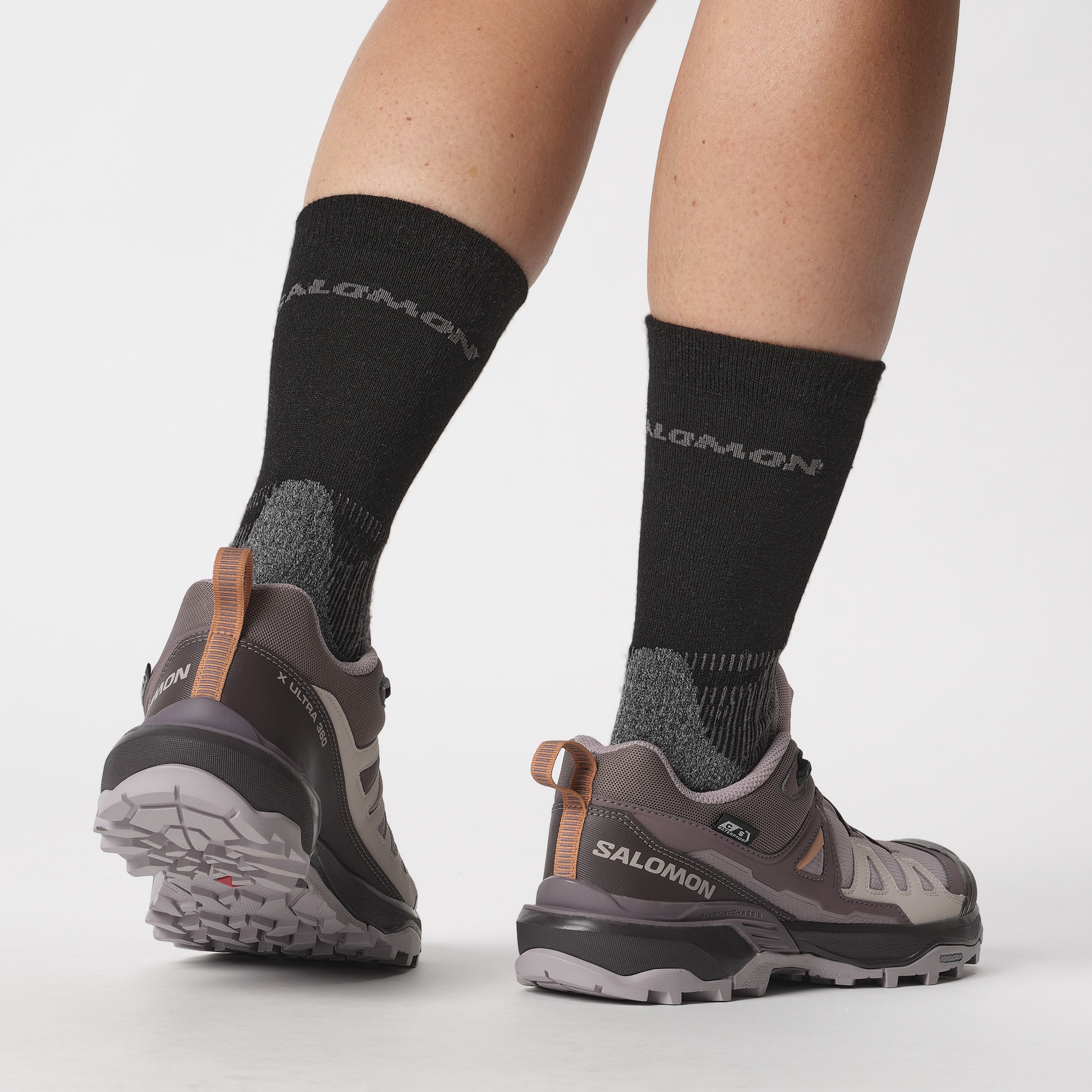 X ULTRA 360 CLIMASALOMON WATERPROOF - 8