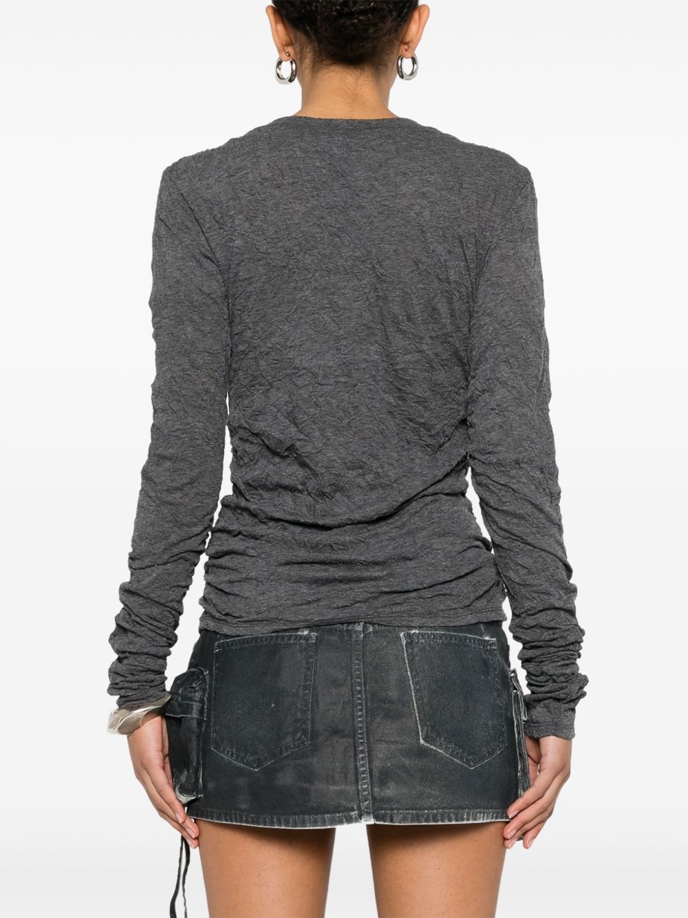 Strain T-shirt - 4