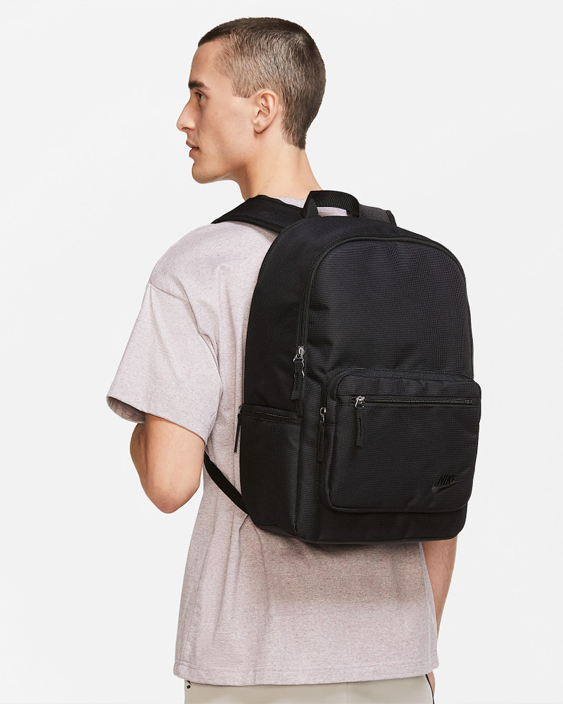 Nike Heritage Eugene Backpack (23L) 1