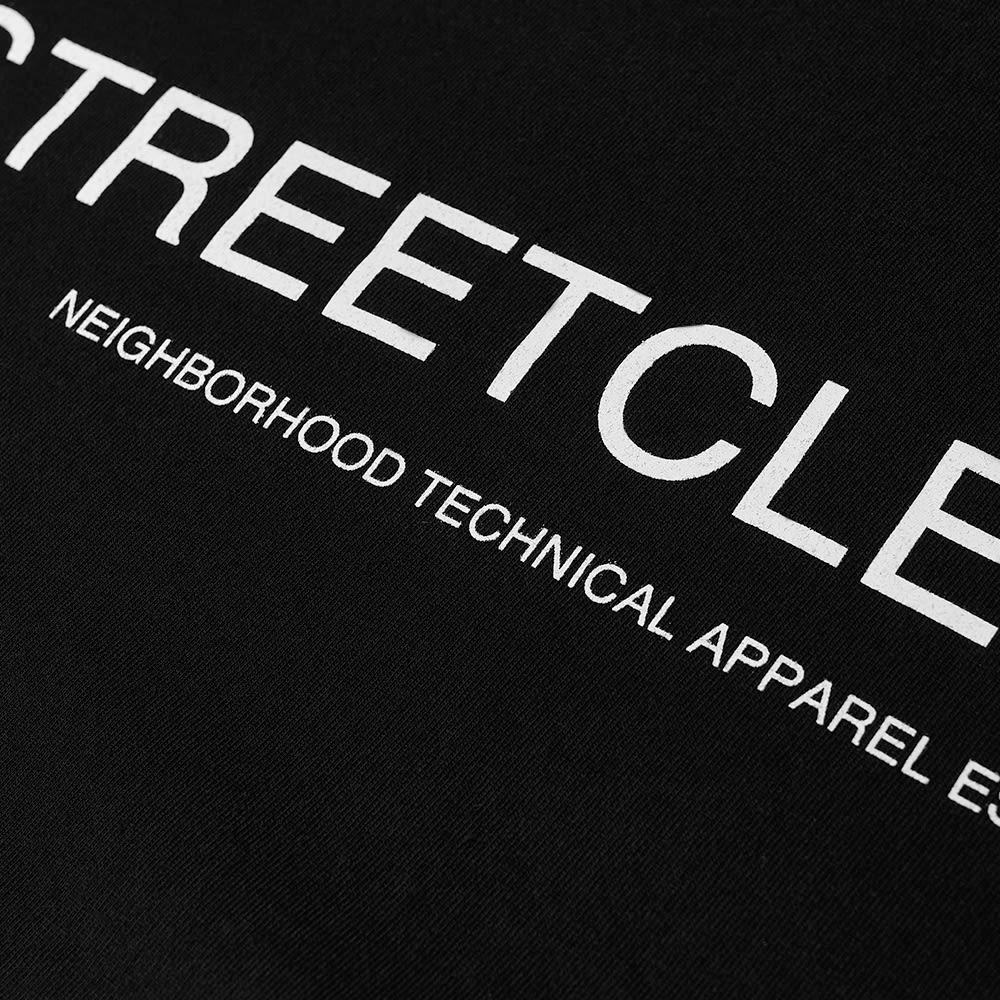 Neighborhood Long Sleeve Street Cleaner Tee - 2