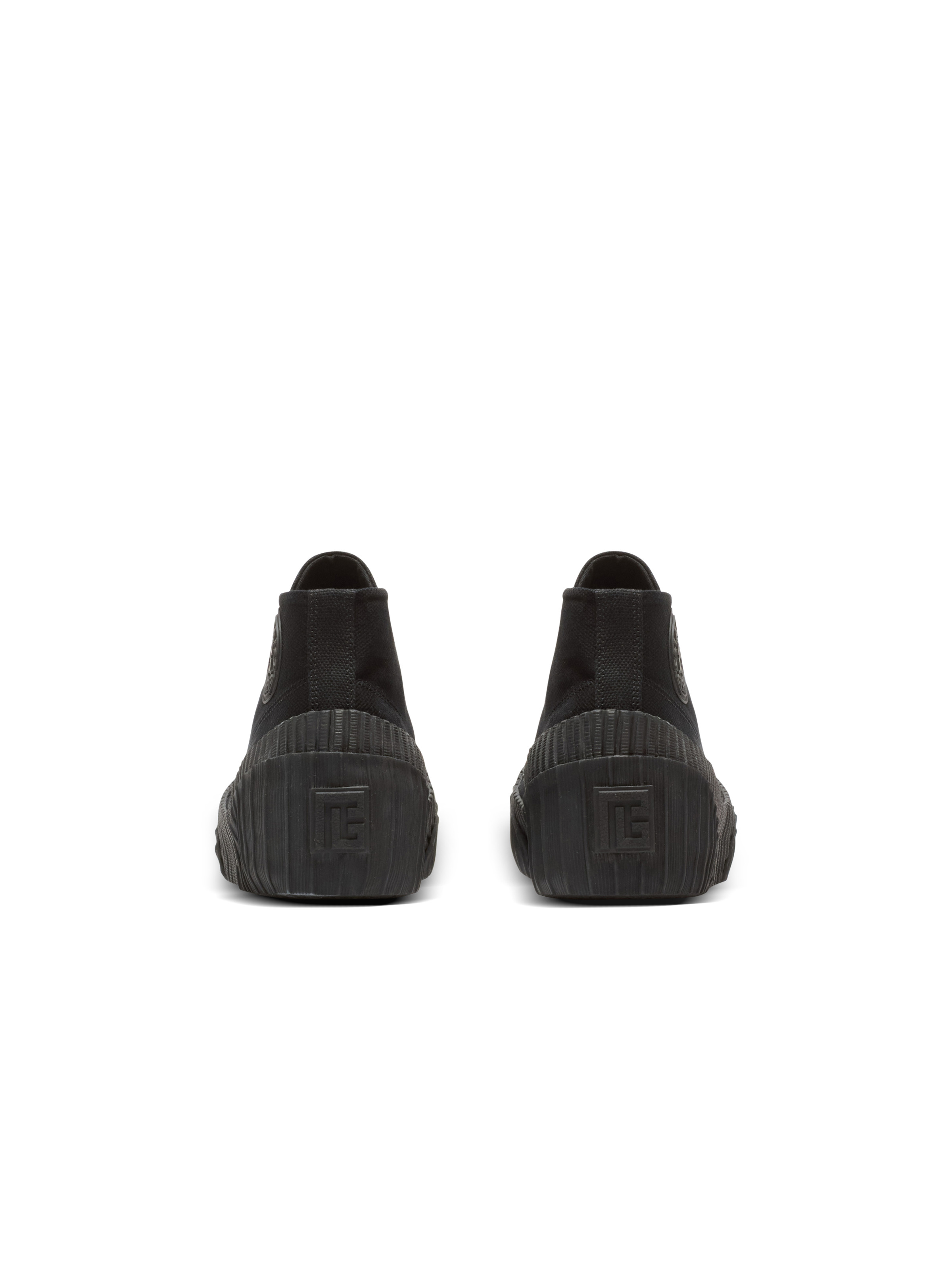 Riff Low canvas sneakers - 5