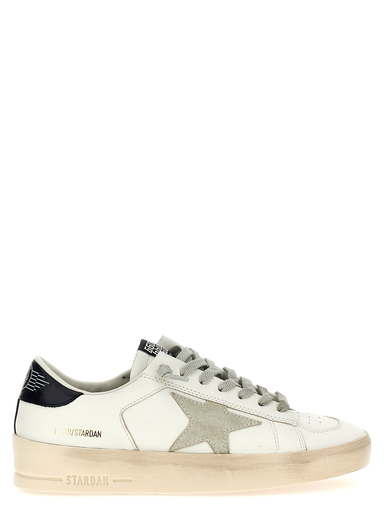 Golden Goose Men 'Stardan' Sneakers - 1